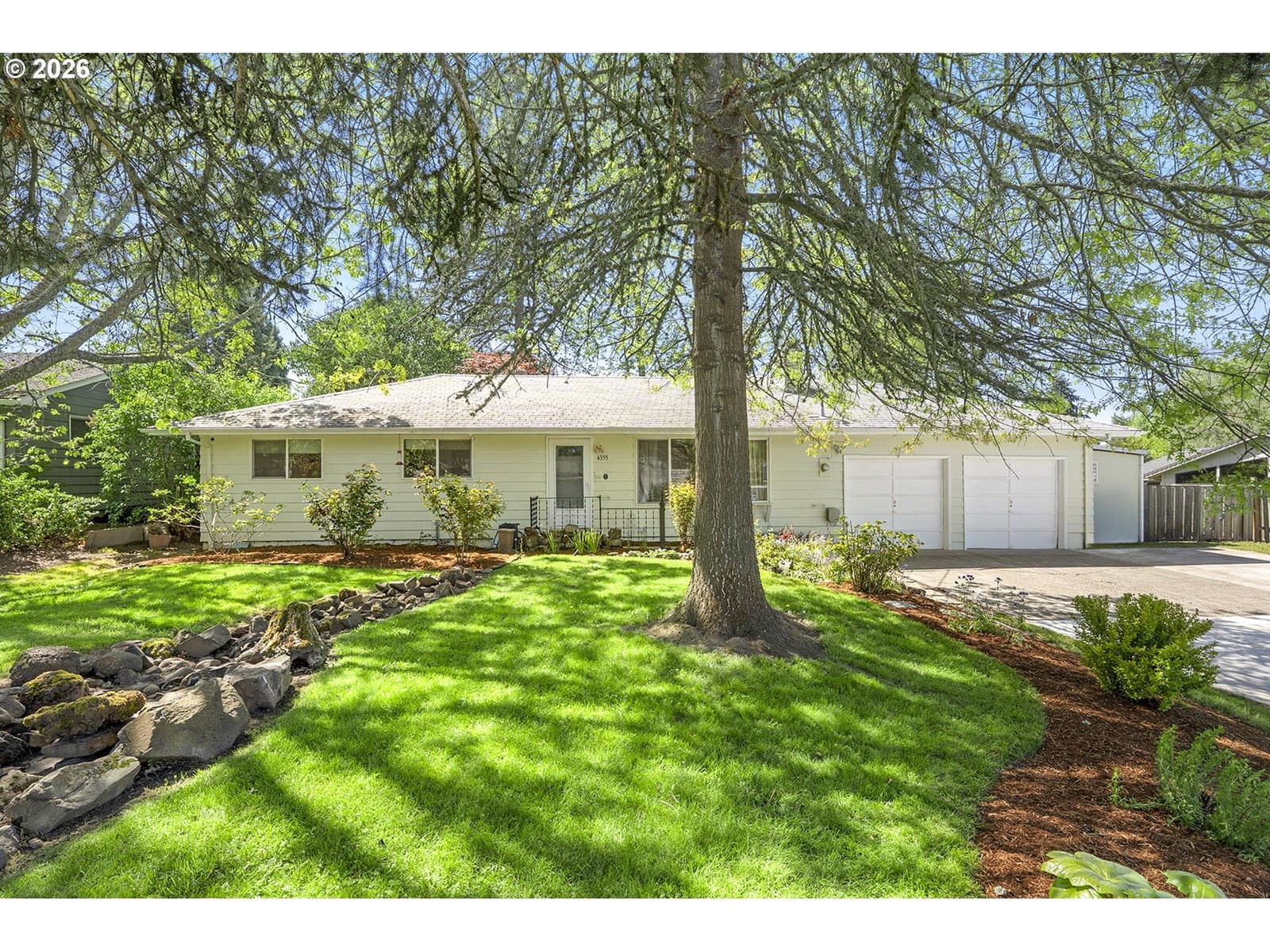 Primary listing photo, 4355 SW 188TH AVE, Beaverton, OR, 97078