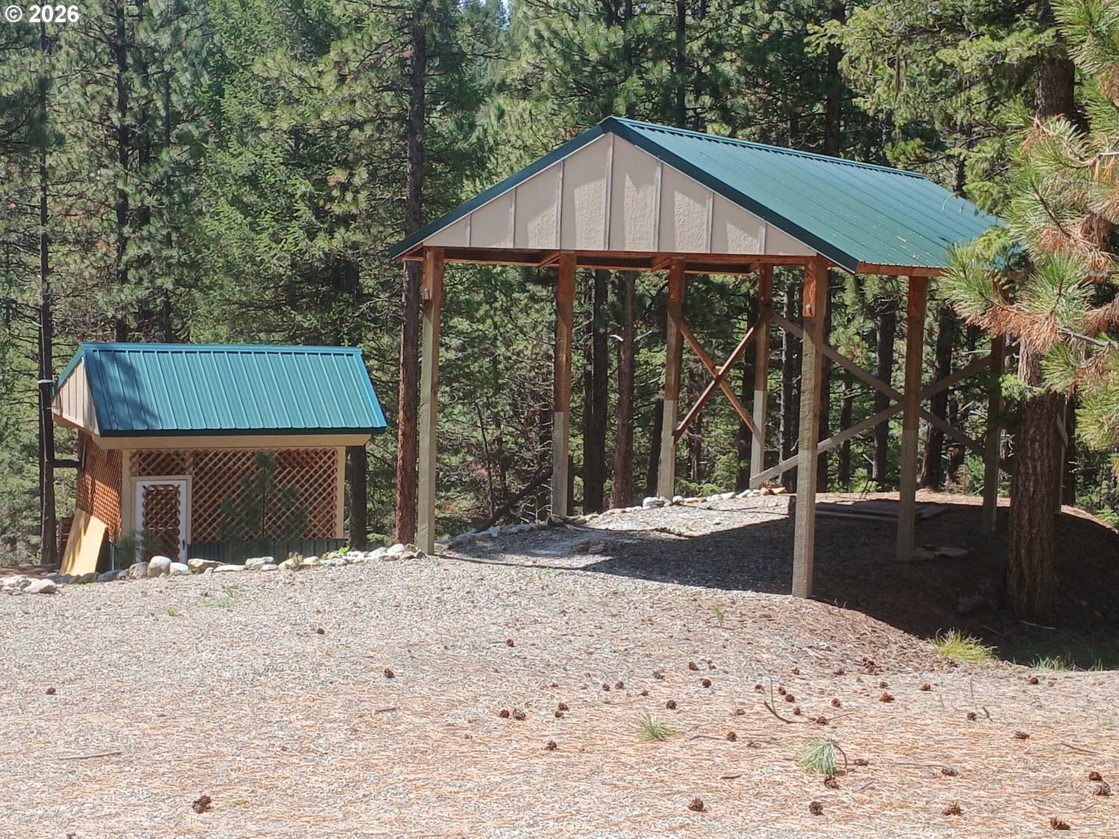 Primary listing photo, Bear Gulch RD, Sumpter, OR, 97877