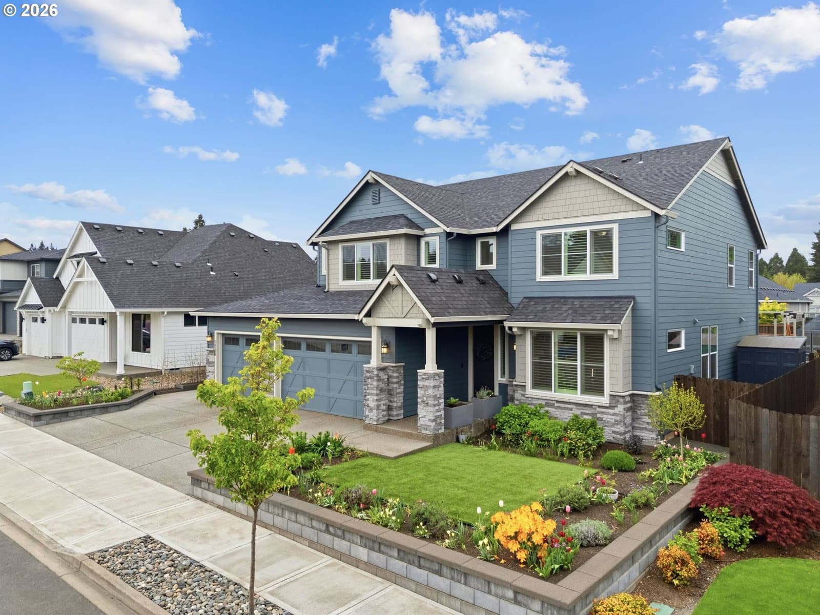 Primary listing photo, 12208 NE 57TH AVE, Vancouver, WA, 98686