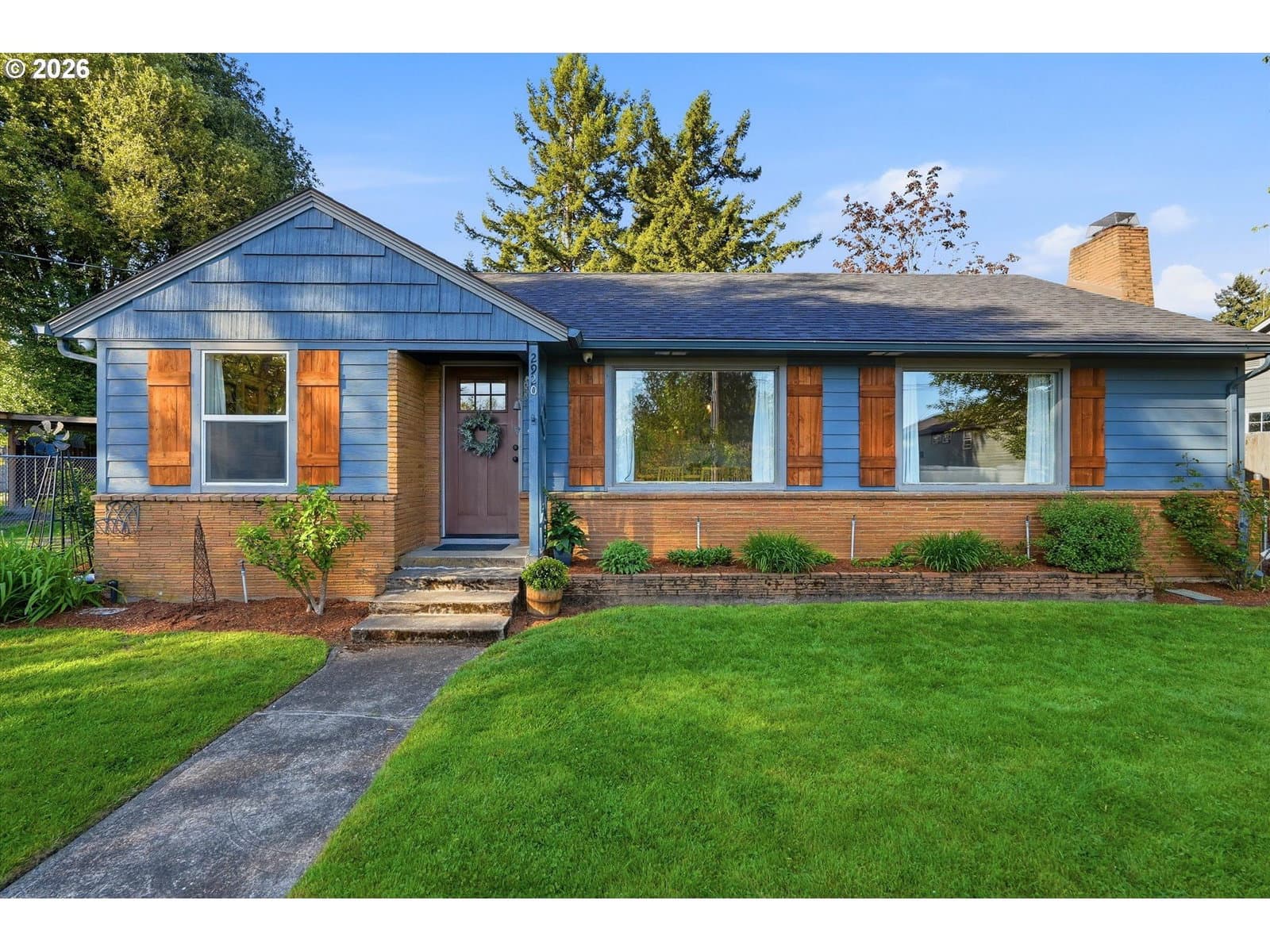Primary listing photo, 2920 NE CHERRY RD, Vancouver, WA, 98663