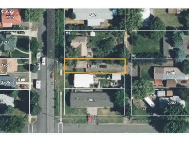 Primary listing photo, 0000 N 2ND ST, La Grande, OR, 97850