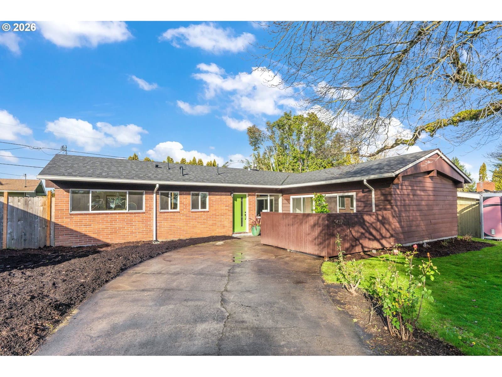 Primary listing photo, 2437 NE 134TH PL, Portland, OR, 97230