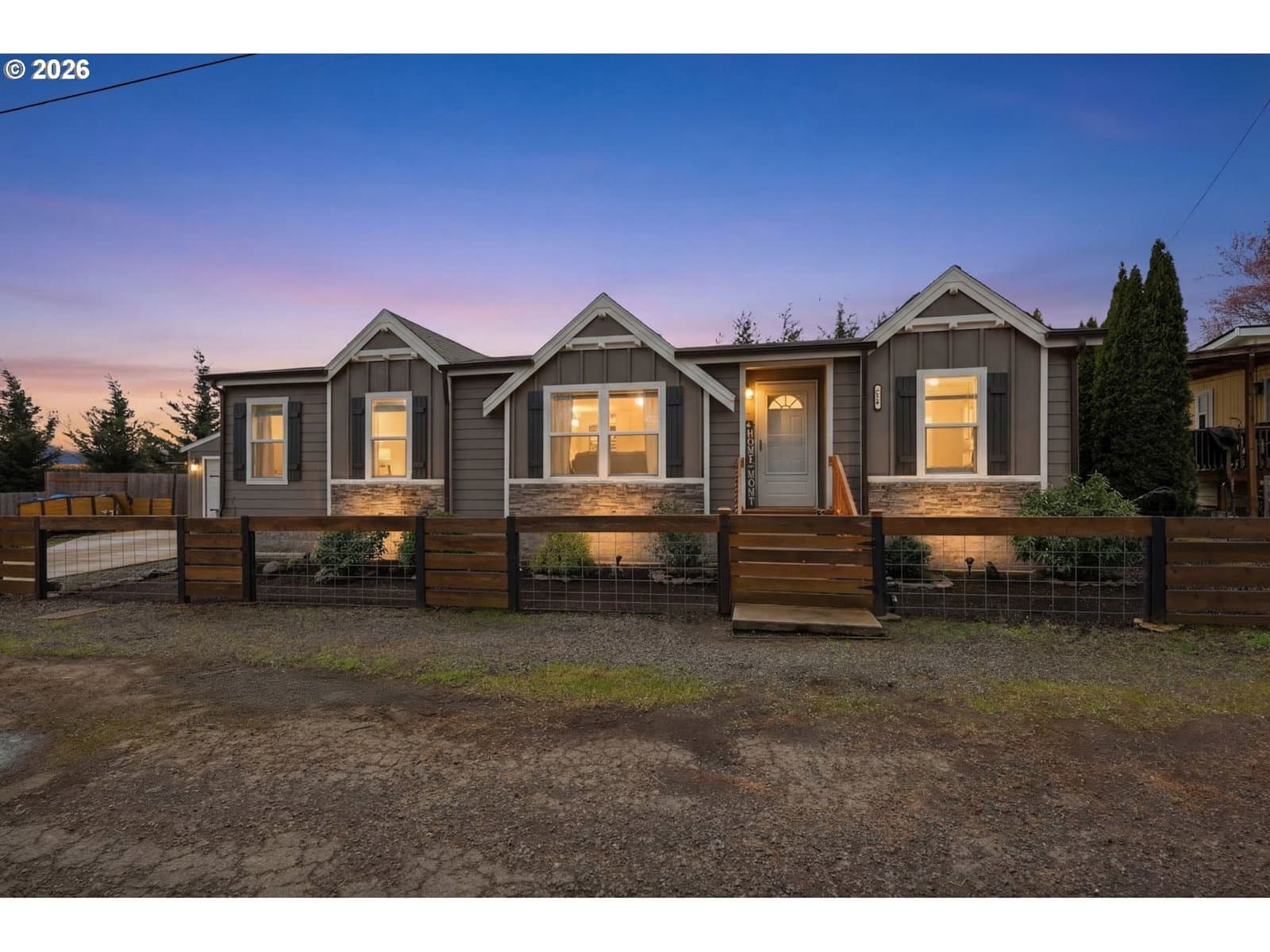 Primary listing photo, 734 FILBERT AVE, Eugene, OR, 97404