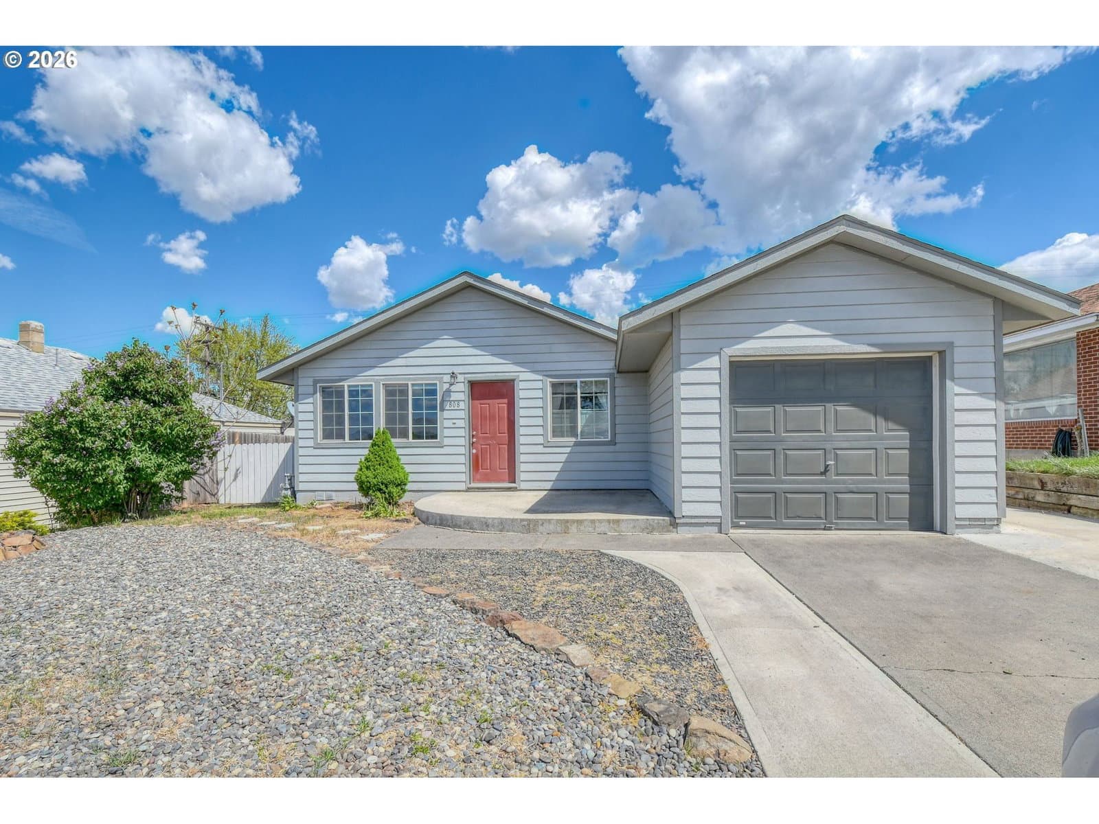 Primary listing photo, 808 SE 6TH ST, Pendleton, OR, 97801