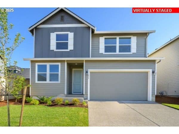 Primary listing photo, 10536 SE HERITAGE RD, Happy Valley, OR, 97086