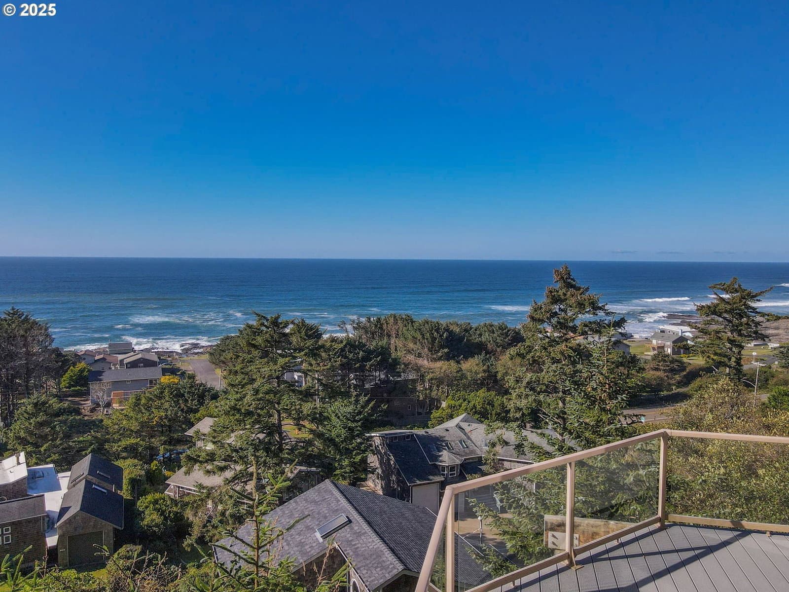 Primary listing photo, 674 PACIFIC VIEW DR, Yachats, OR, 97498