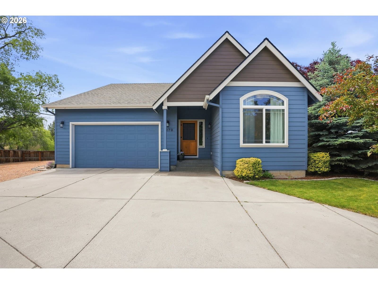 Primary listing photo, 3279 NE JONAHS CT, Bend, OR, 97701