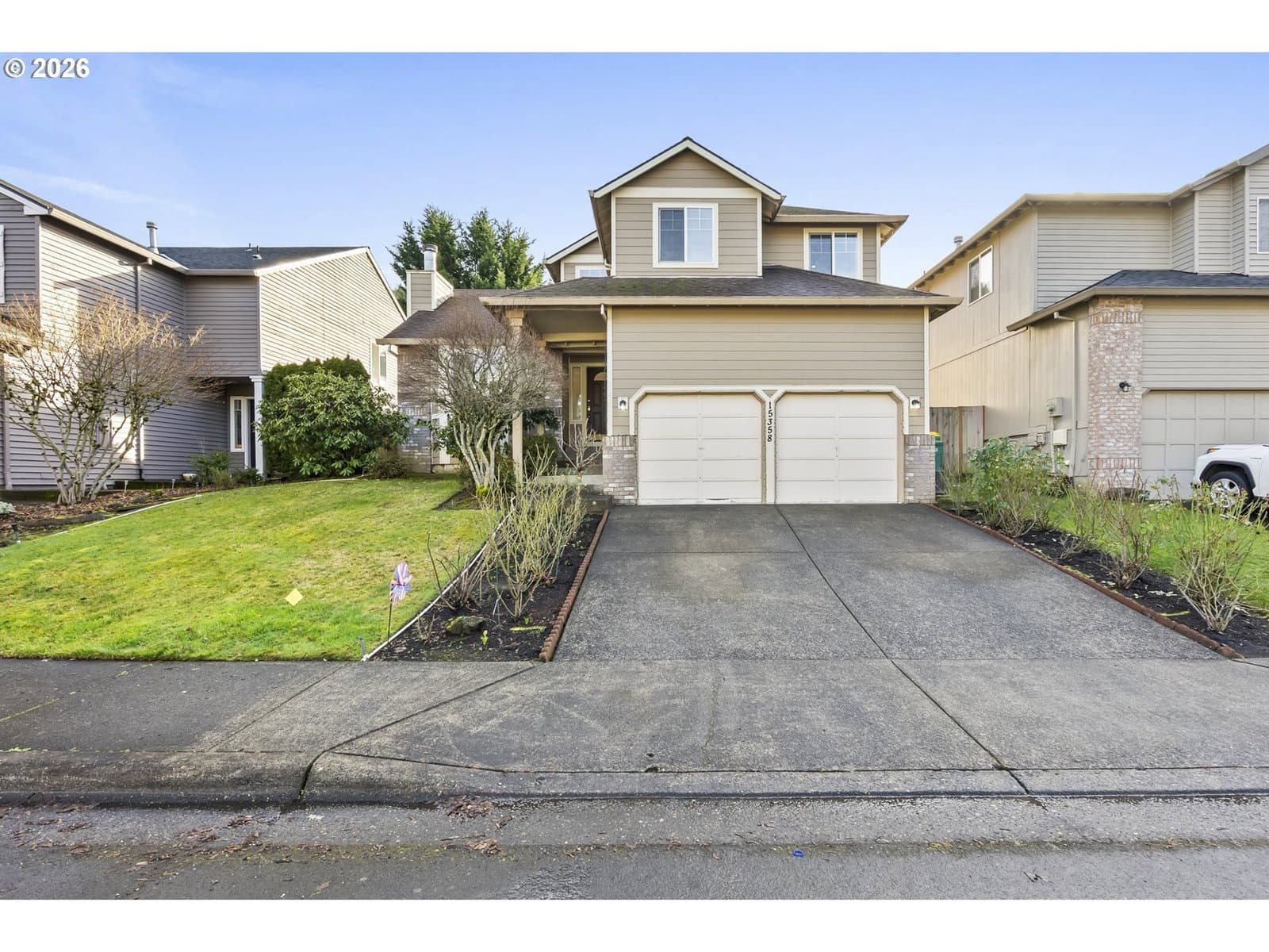 Primary listing photo, 15358 SW Roundtree DR, Tigard, OR, 97223