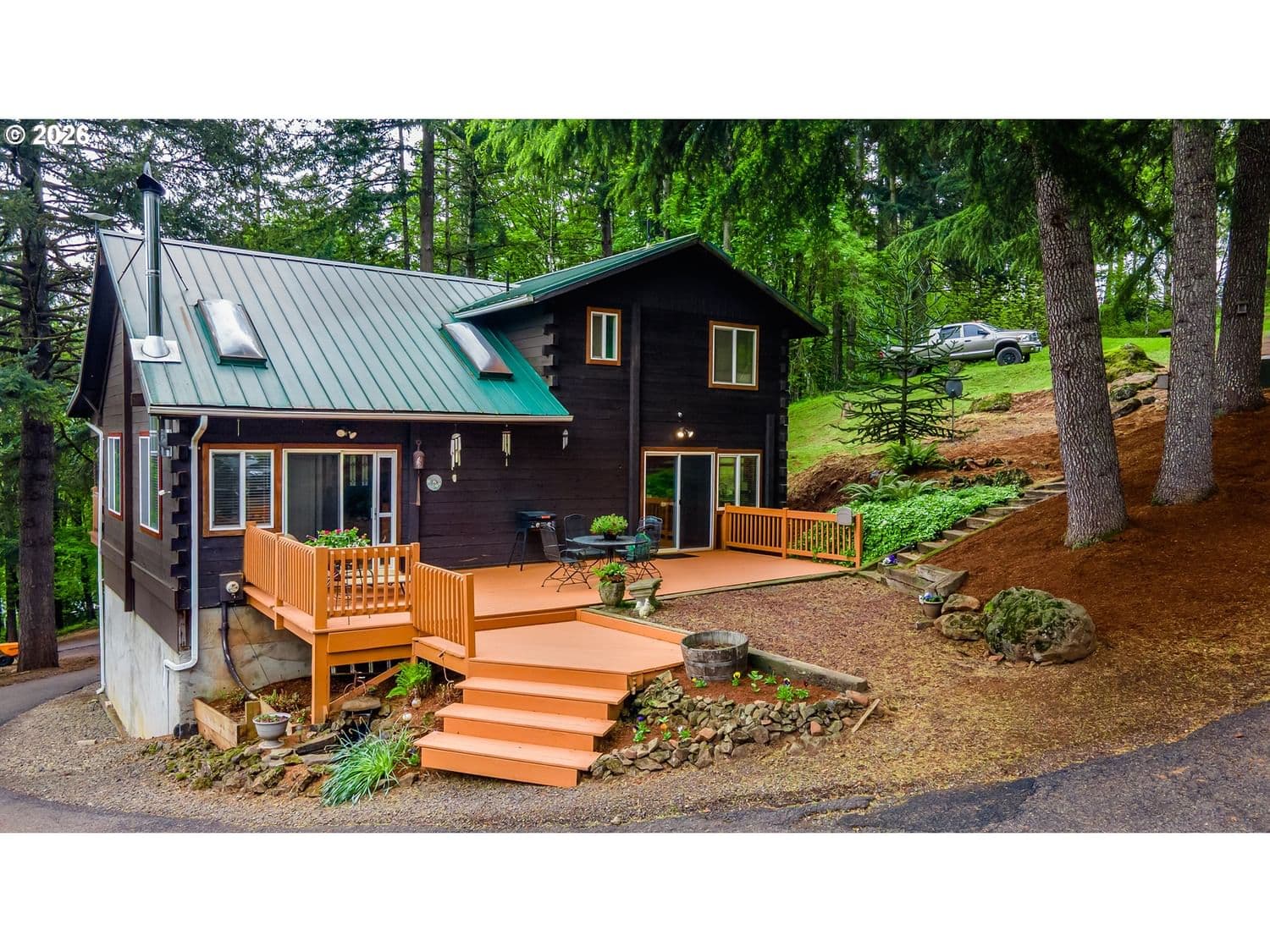 Primary listing photo, 5278 PEARSON RD SE, Turner, OR, 97392