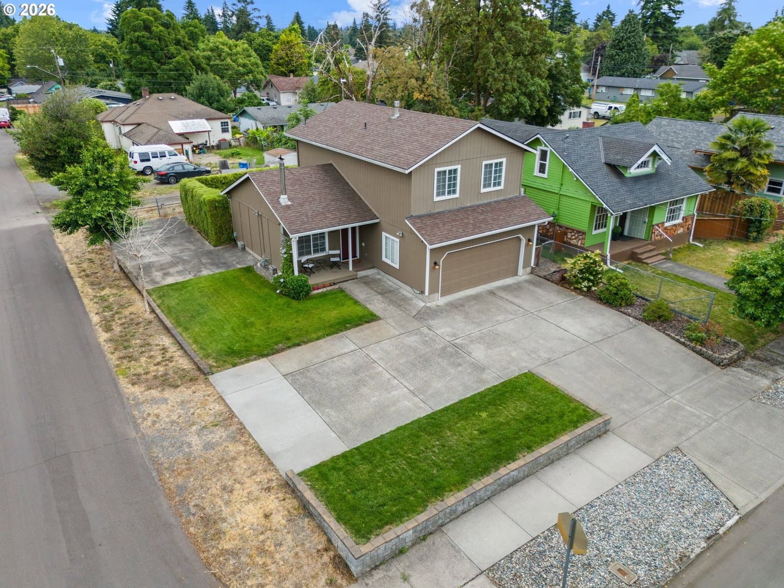 Primary listing photo, 3007 N ST, Vancouver, WA, 98663