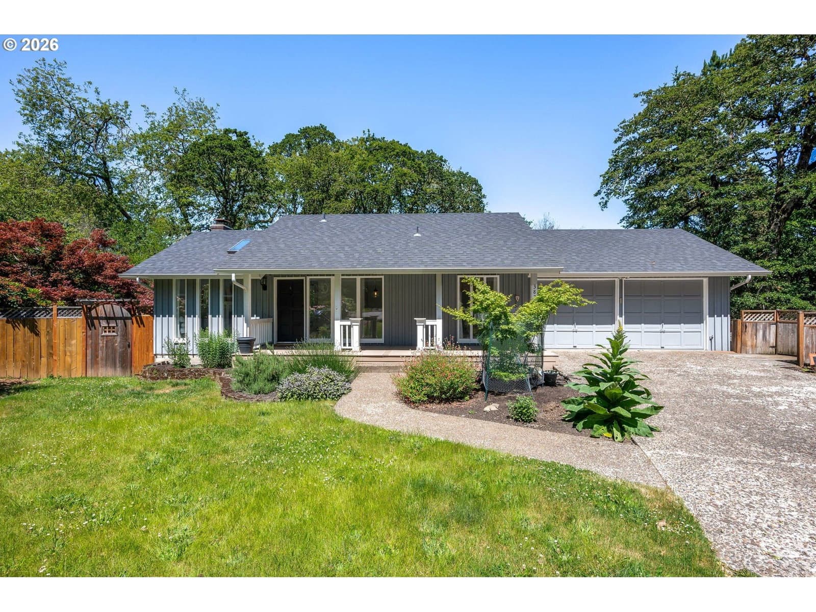 Primary listing photo, 3823 WILSHIRE LN, Eugene, OR, 97405
