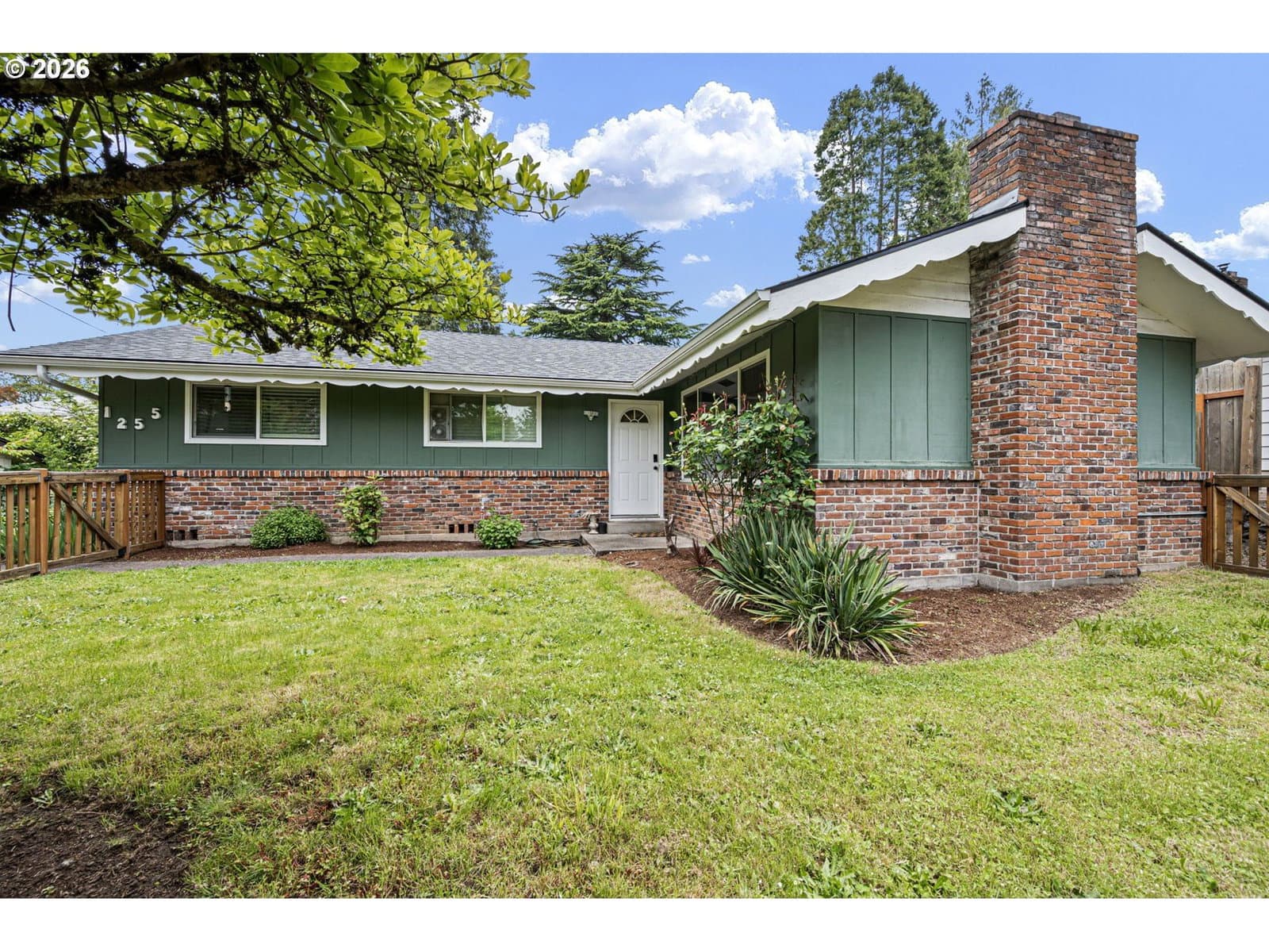 Primary listing photo, 1255 E 30TH AVE, Eugene, OR, 97405