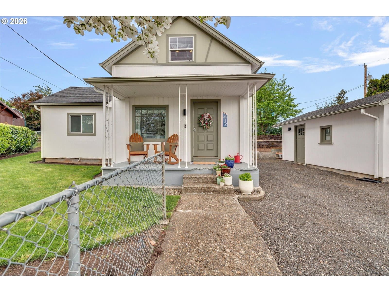 Primary listing photo, 412 DIMICK ST, Oregon City, OR, 97045