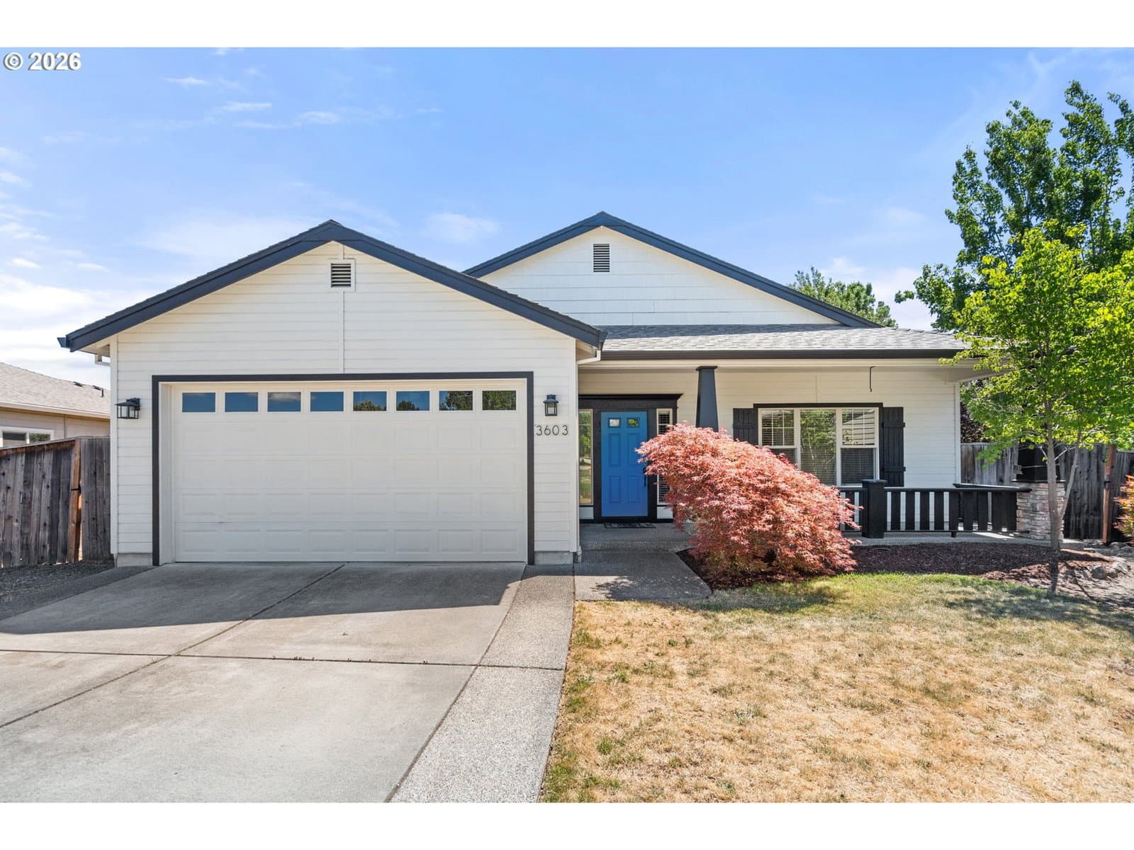 Primary listing photo, 3603 MALLARD LN, Medford, OR, 97504