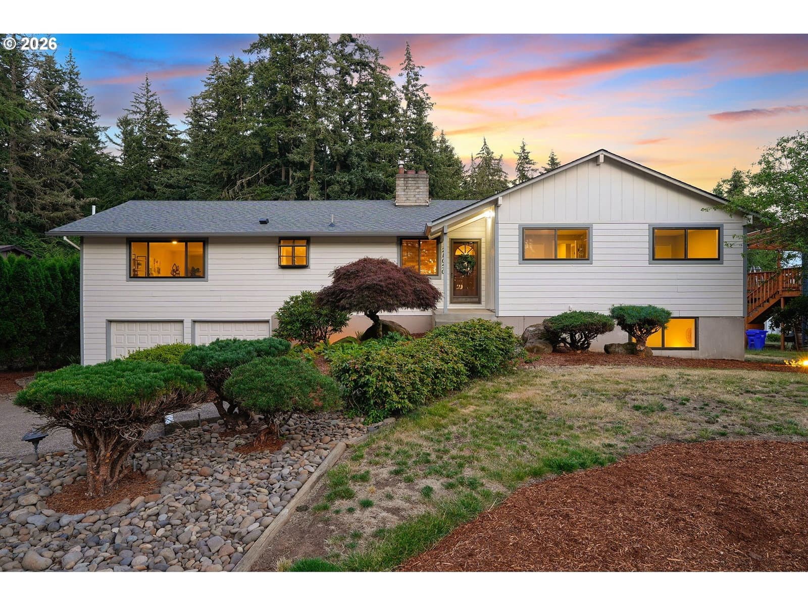21050 S MOSSY ROCK CT