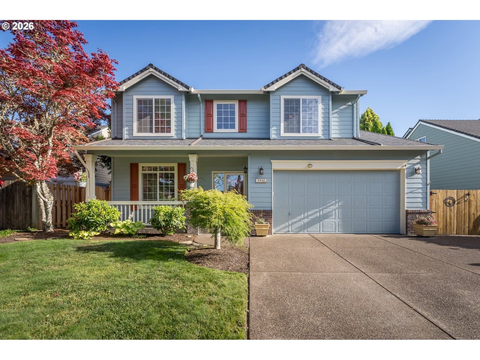 Primary listing photo, 5928 SW BANYON CIR, Corvallis, OR, 97333