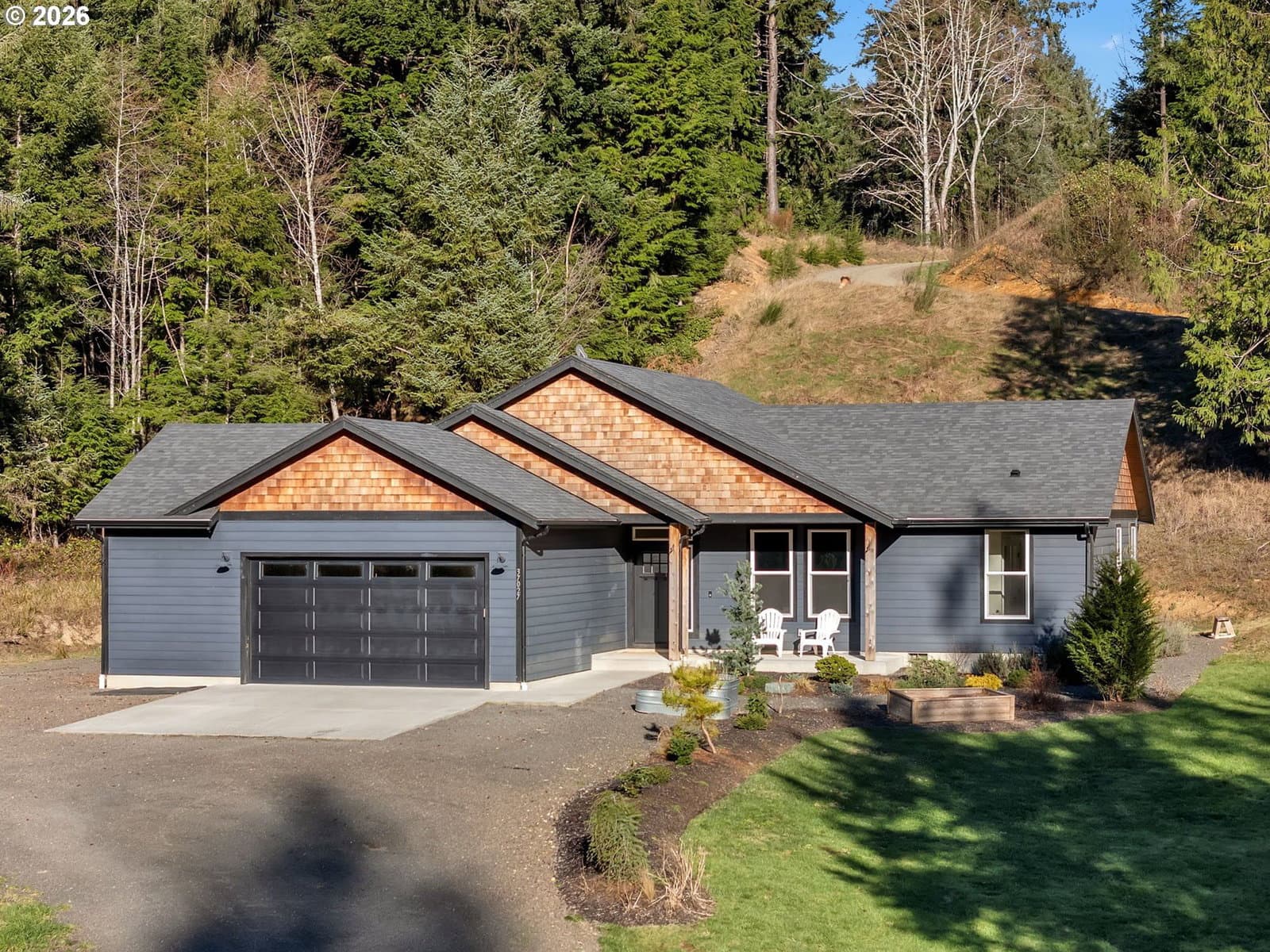 Primary listing photo, 37027 DANNER RIDGE LN, Astoria, OR, 97103