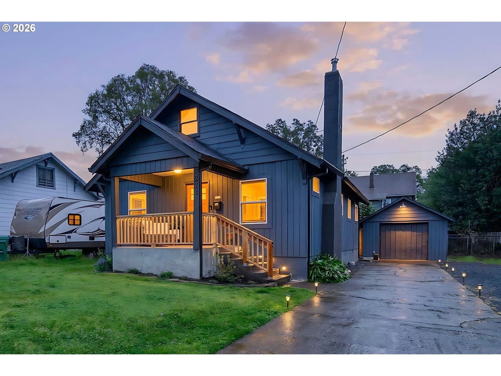 Primary listing photo, 274 N 3RD ST, St Helens, OR, 97051