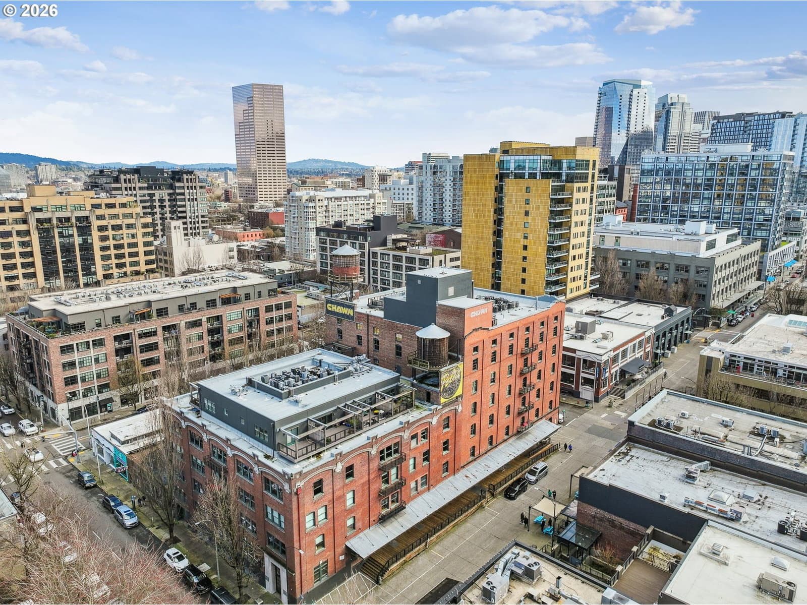 Primary listing photo, 416 NW 13TH AVE #313, Portland, OR, 97209