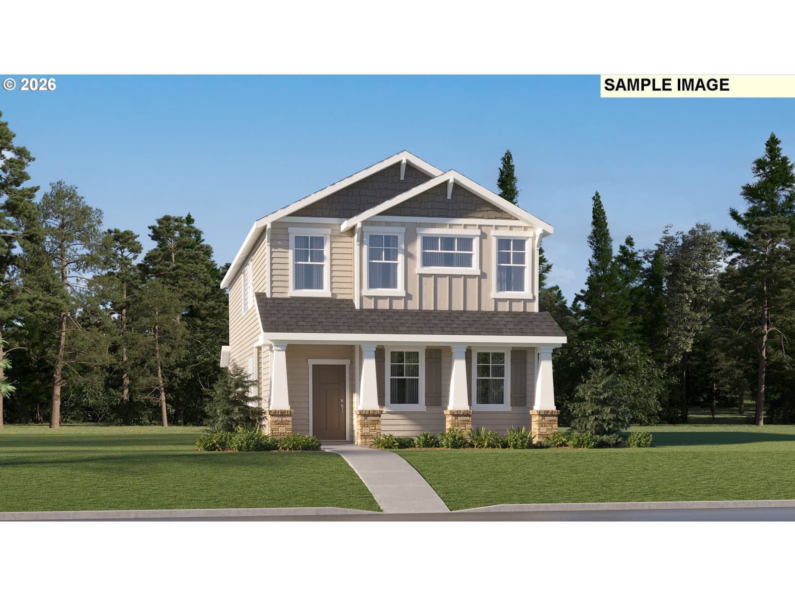 Primary listing photo, 11324 NW 321ST AVE, North Plains, OR, 97133