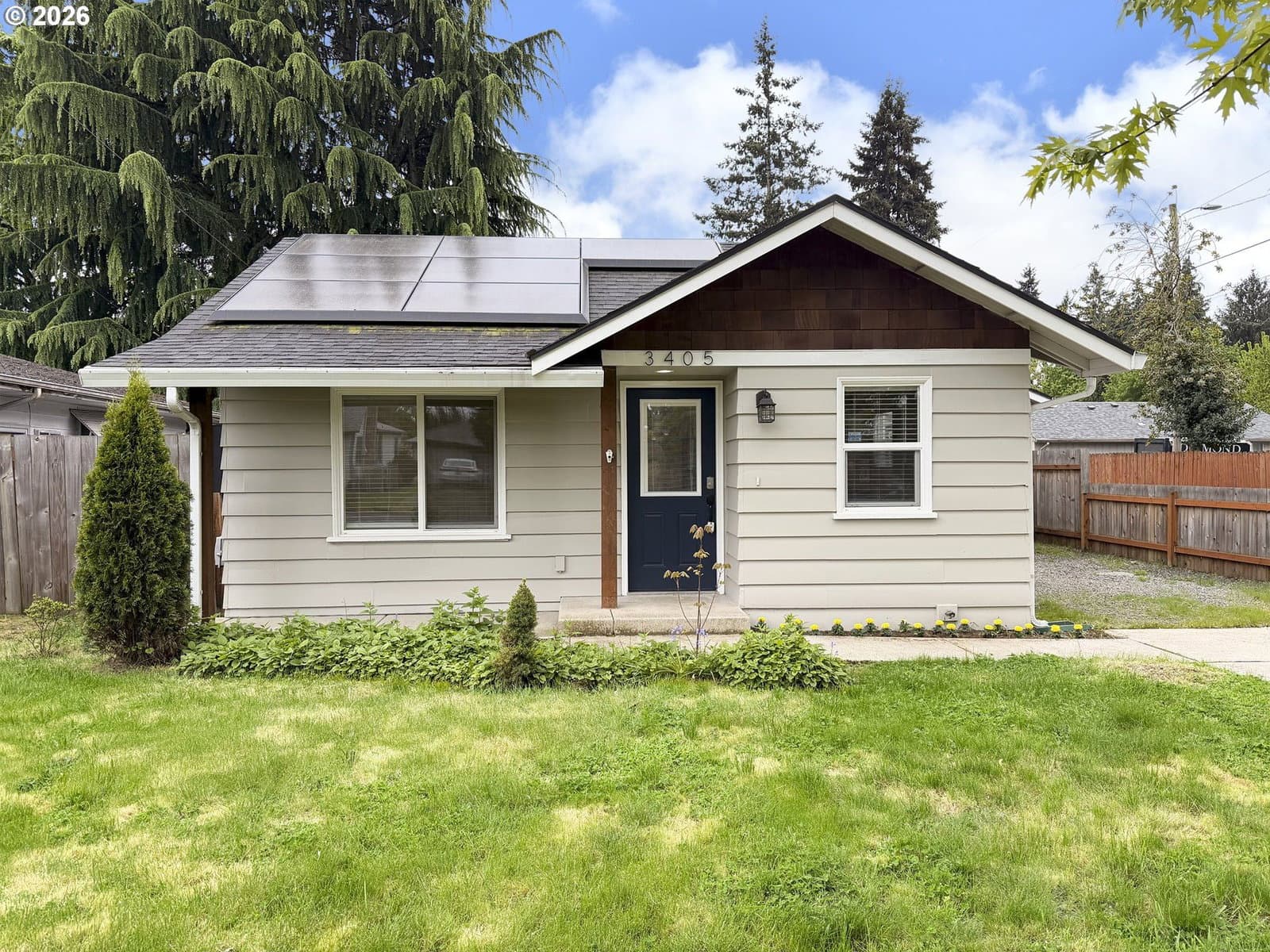 Primary listing photo, 3405 E 21ST ST, Vancouver, WA, 98661