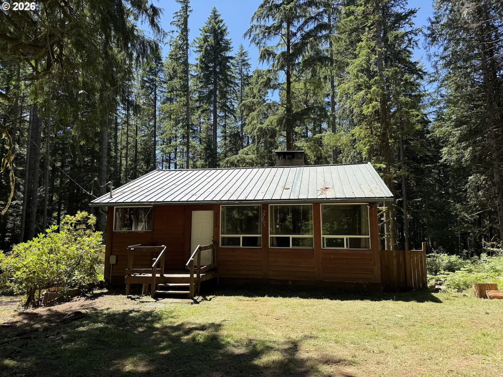 Primary listing photo, 223 SE RED ELDER DR, Corbett, OR, 97019