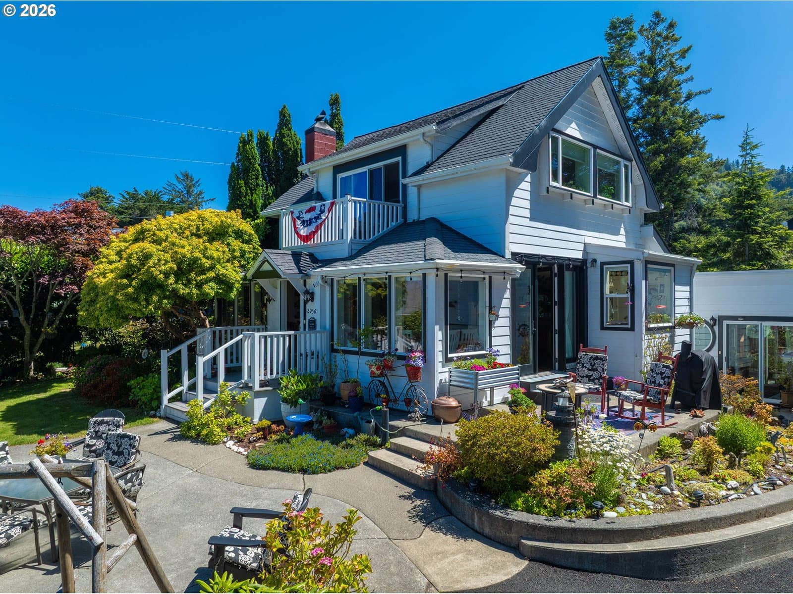 Primary listing photo, 29661 WALKER ST, Gold Beach, OR, 97444