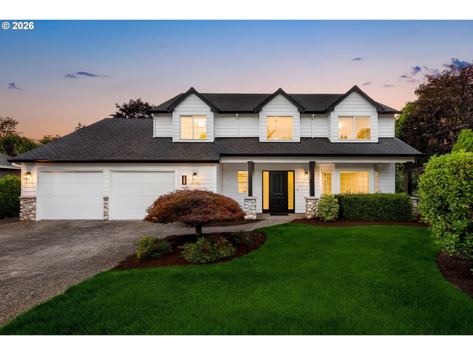 Primary listing photo, 12035 SE EISERT CIR, Happy Valley, OR, 97086