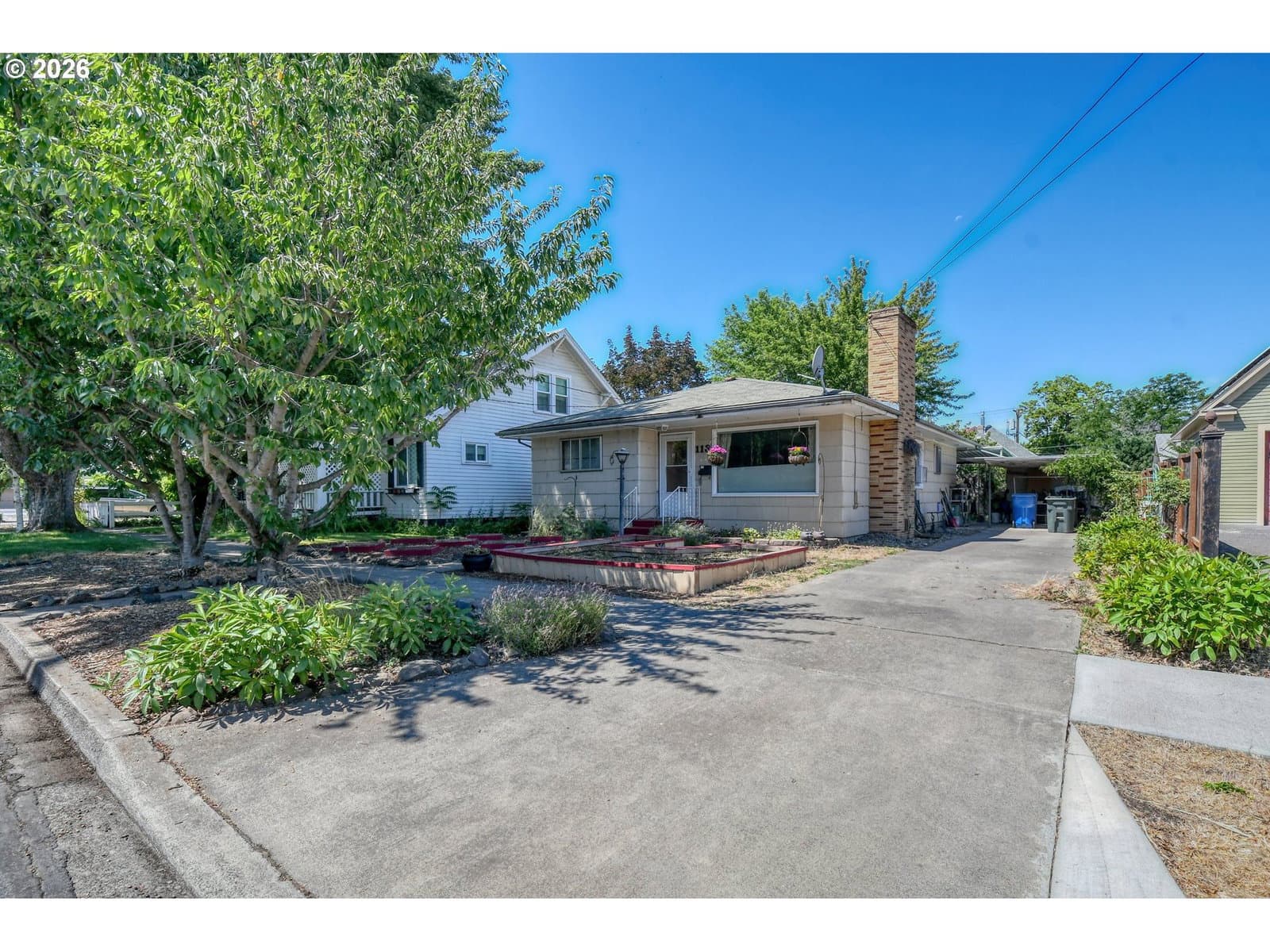 Primary listing photo, 113 SE 7TH ST, Pendleton, OR, 97801