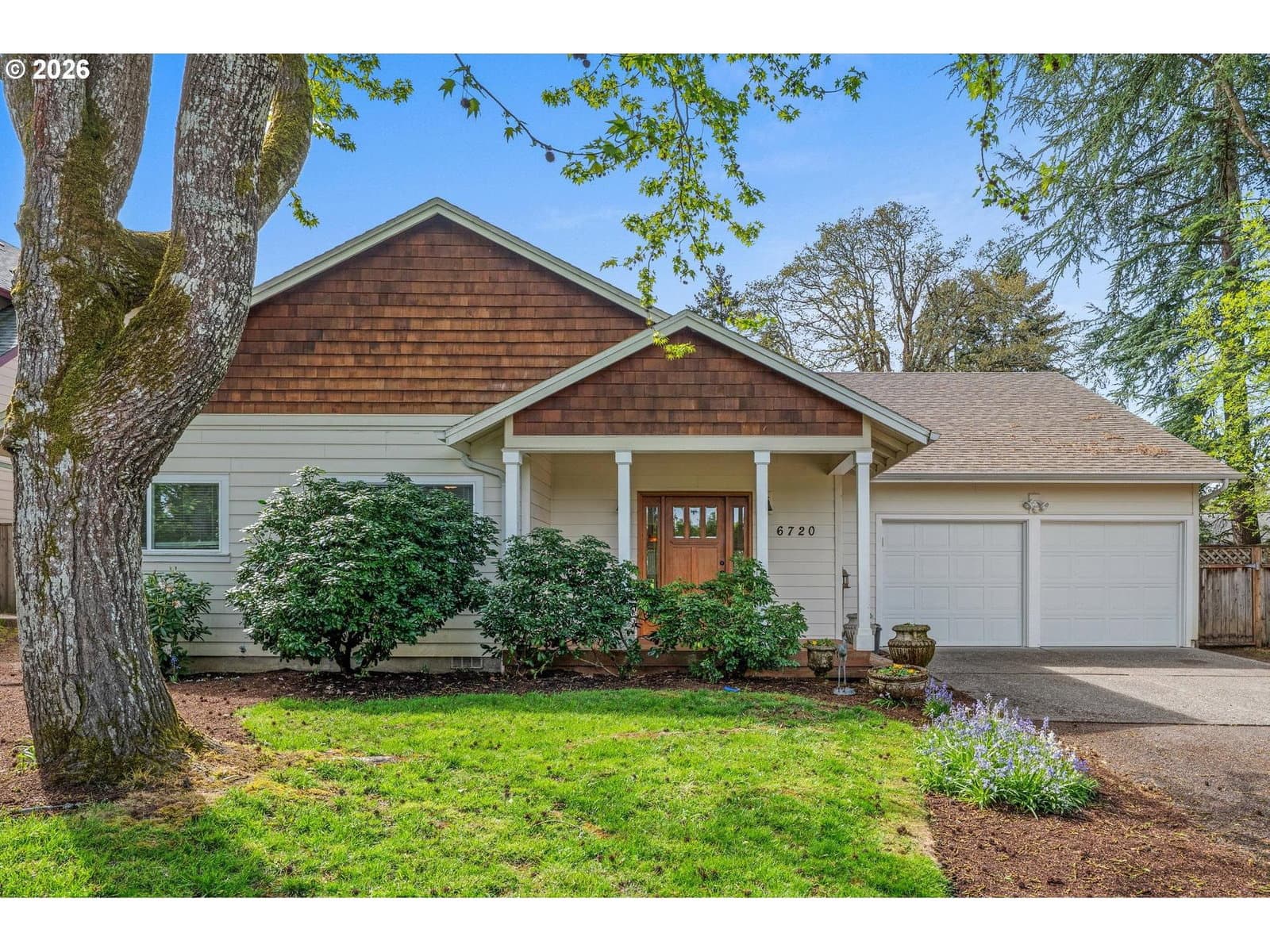 Primary listing photo, 6720 LARSON AVE, West Linn, OR, 97068