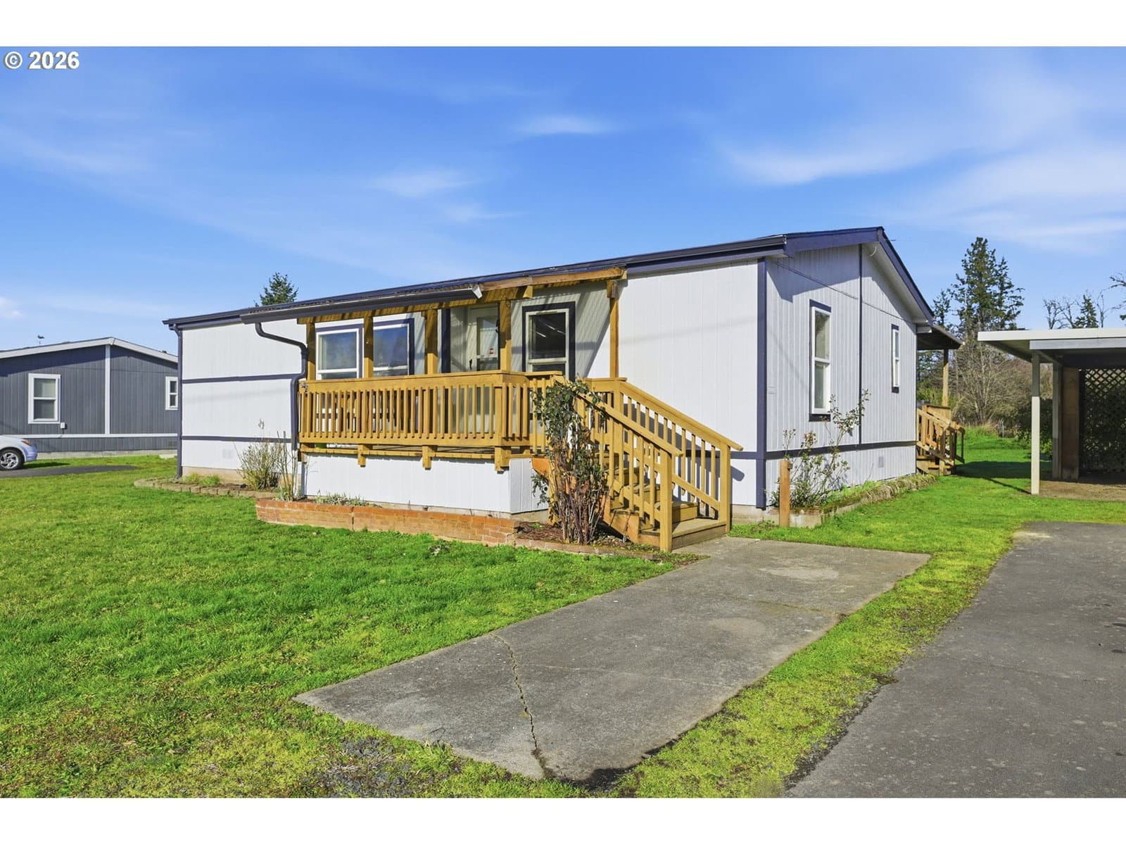 Primary listing photo, 93295 TERRITORIAL HWY #5, Junction City, OR, 97448