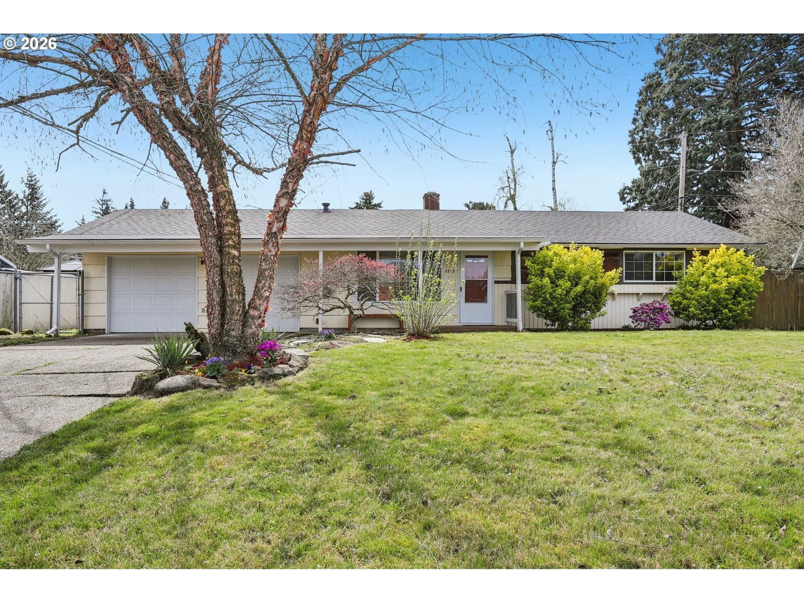 Primary listing photo, 1137 NE 193RD AVE, Portland, OR, 97230