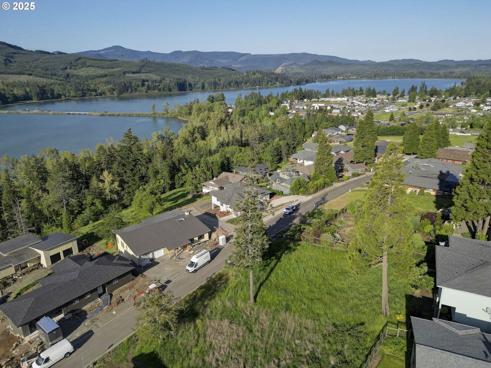 Primary listing photo, Sunridge Lane #41, Lowell, OR, 97452