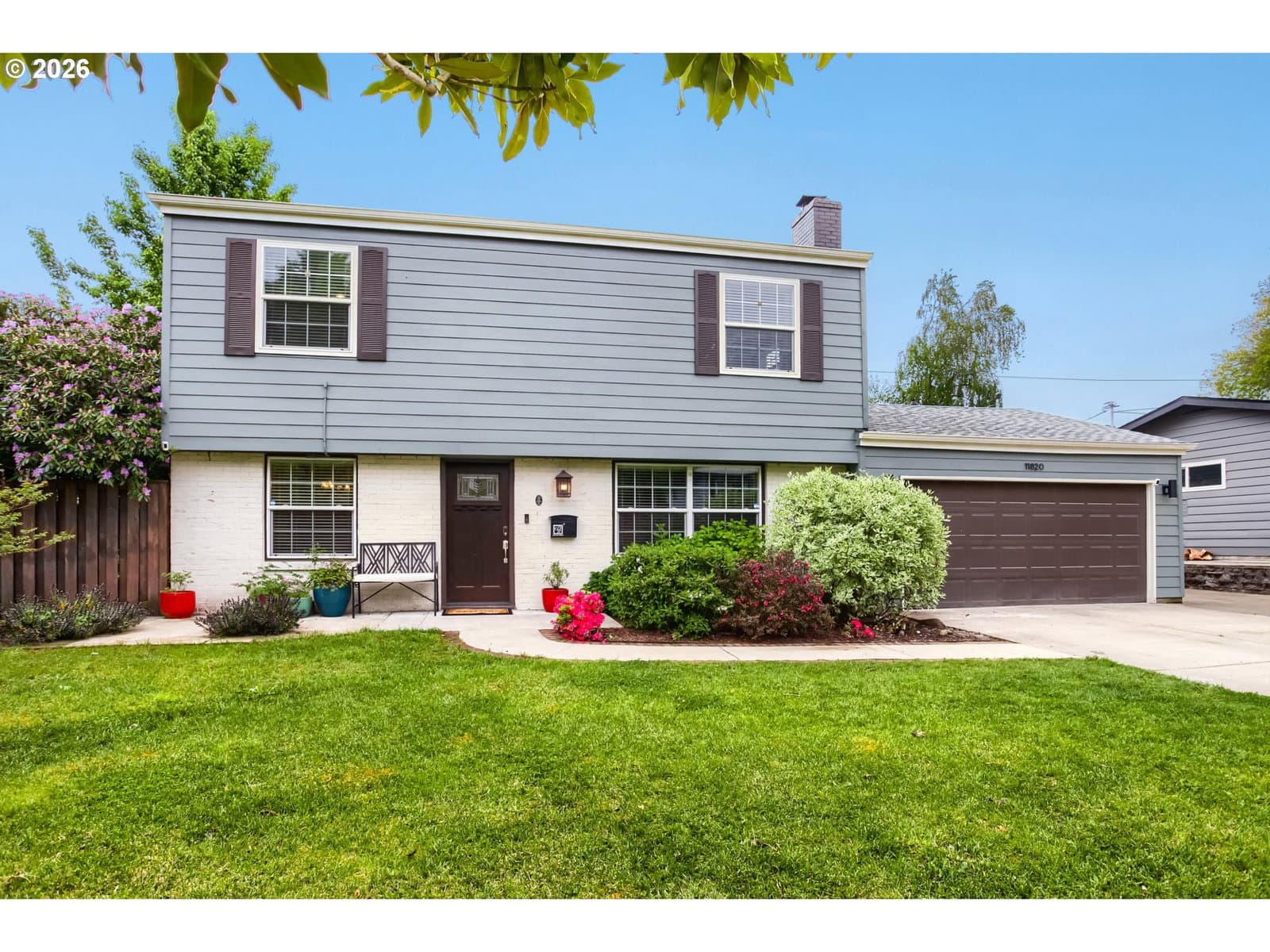 Primary listing photo, 11820 SW CLIFFORD ST, Beaverton, OR, 97008