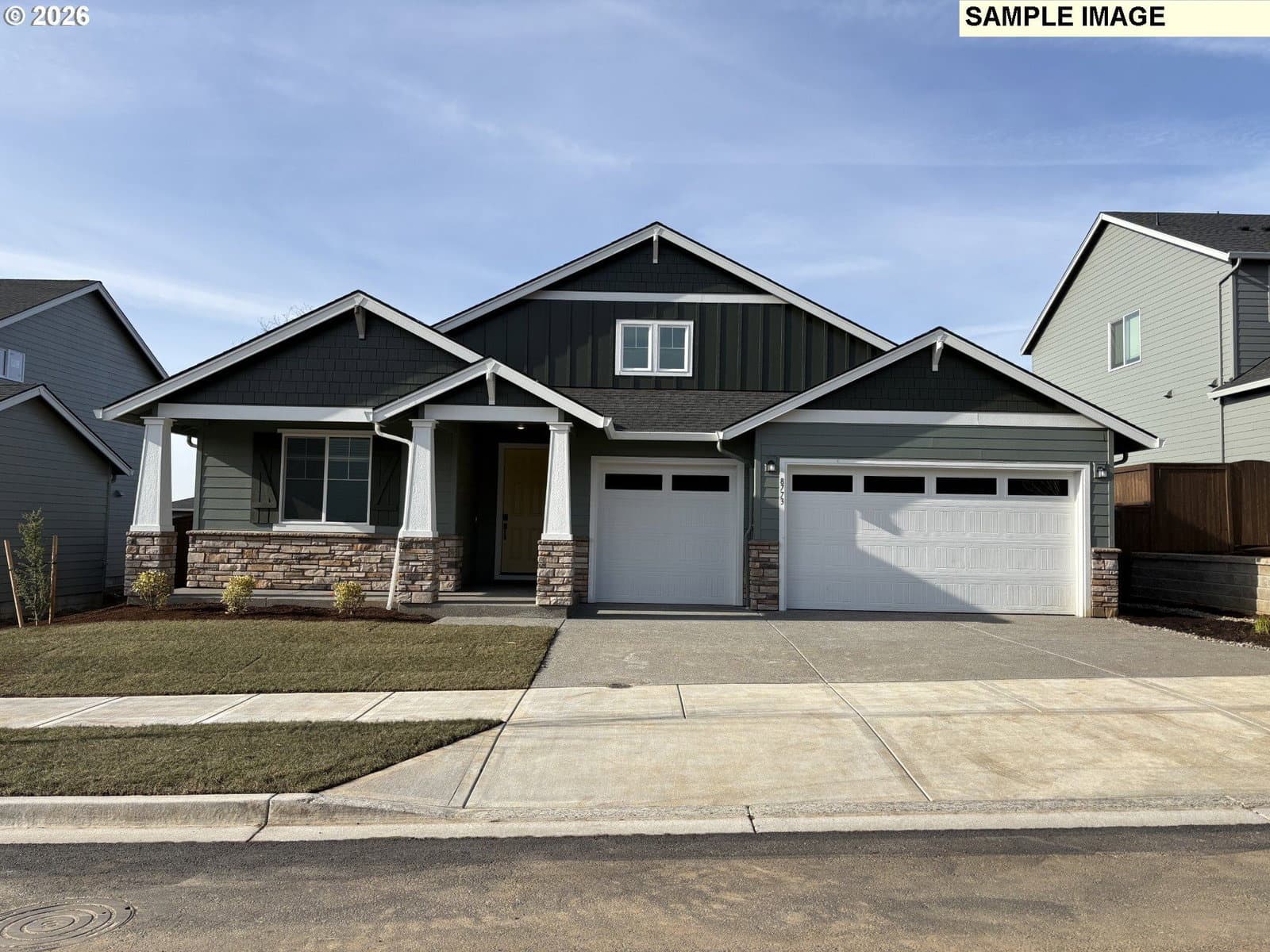 Primary listing photo, 5359 N 87TH AVE, Camas, WA, 98607