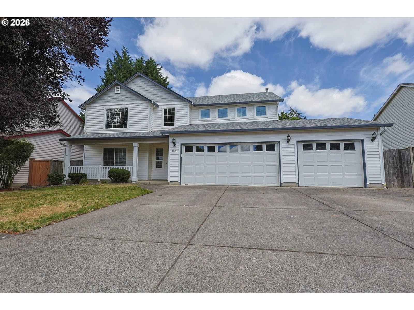 Primary listing photo, 16704 NE 12TH ST, Vancouver, WA, 98684