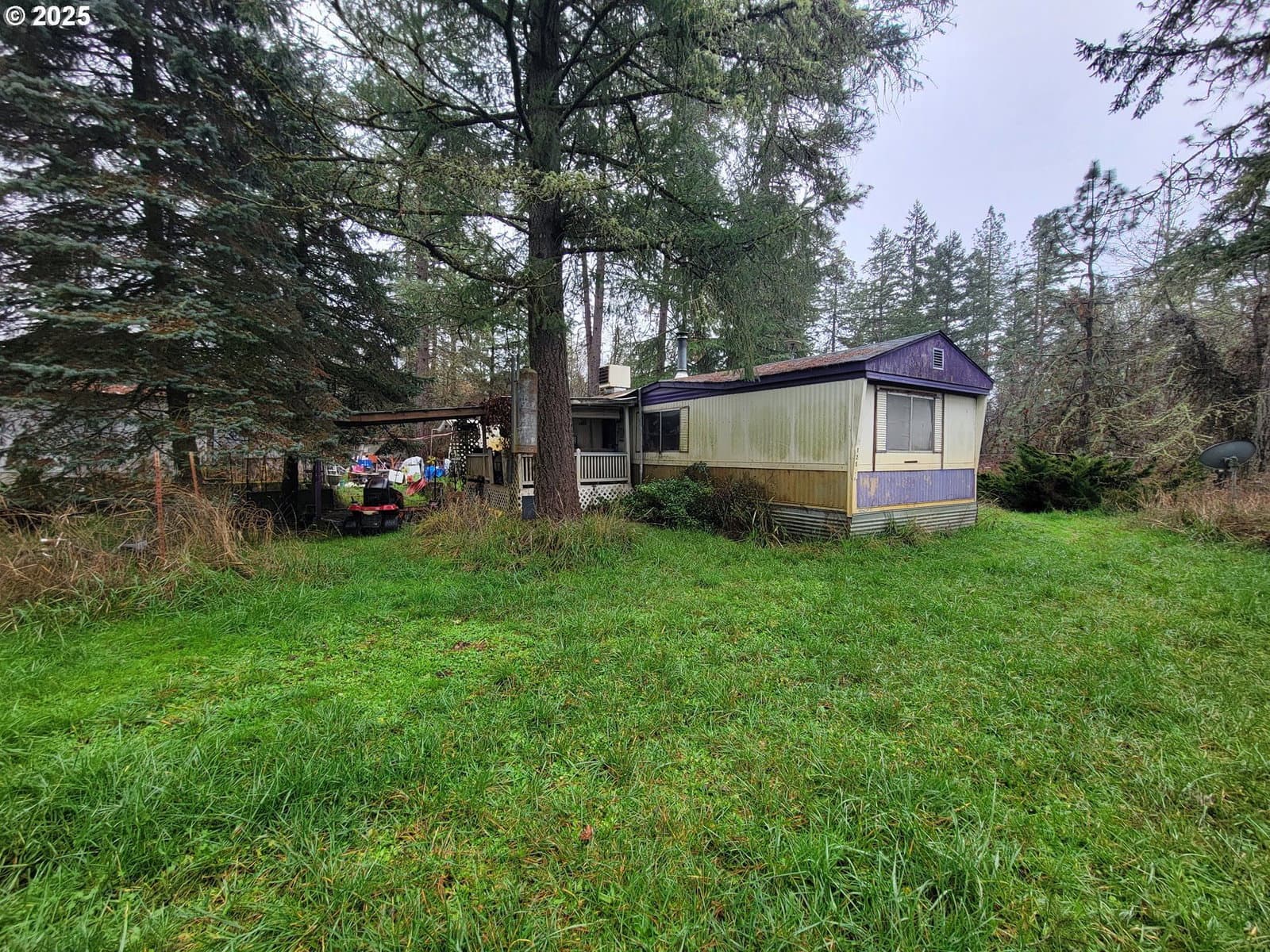 Primary listing photo, 25748 WIGGINS LN, Veneta, OR, 97487