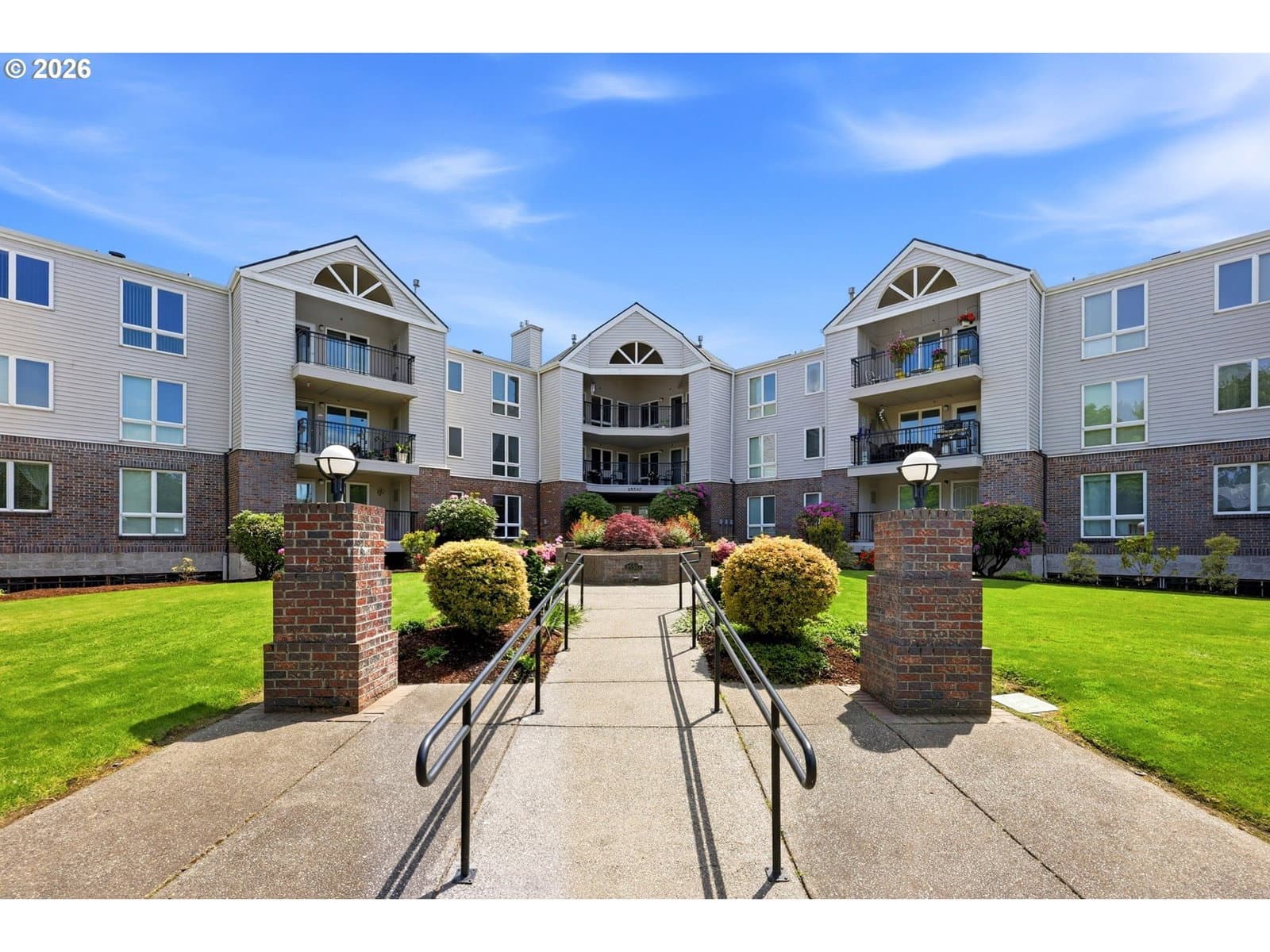 Primary listing photo, 15510 NE KNOTT ST #3, Portland, OR, 97230