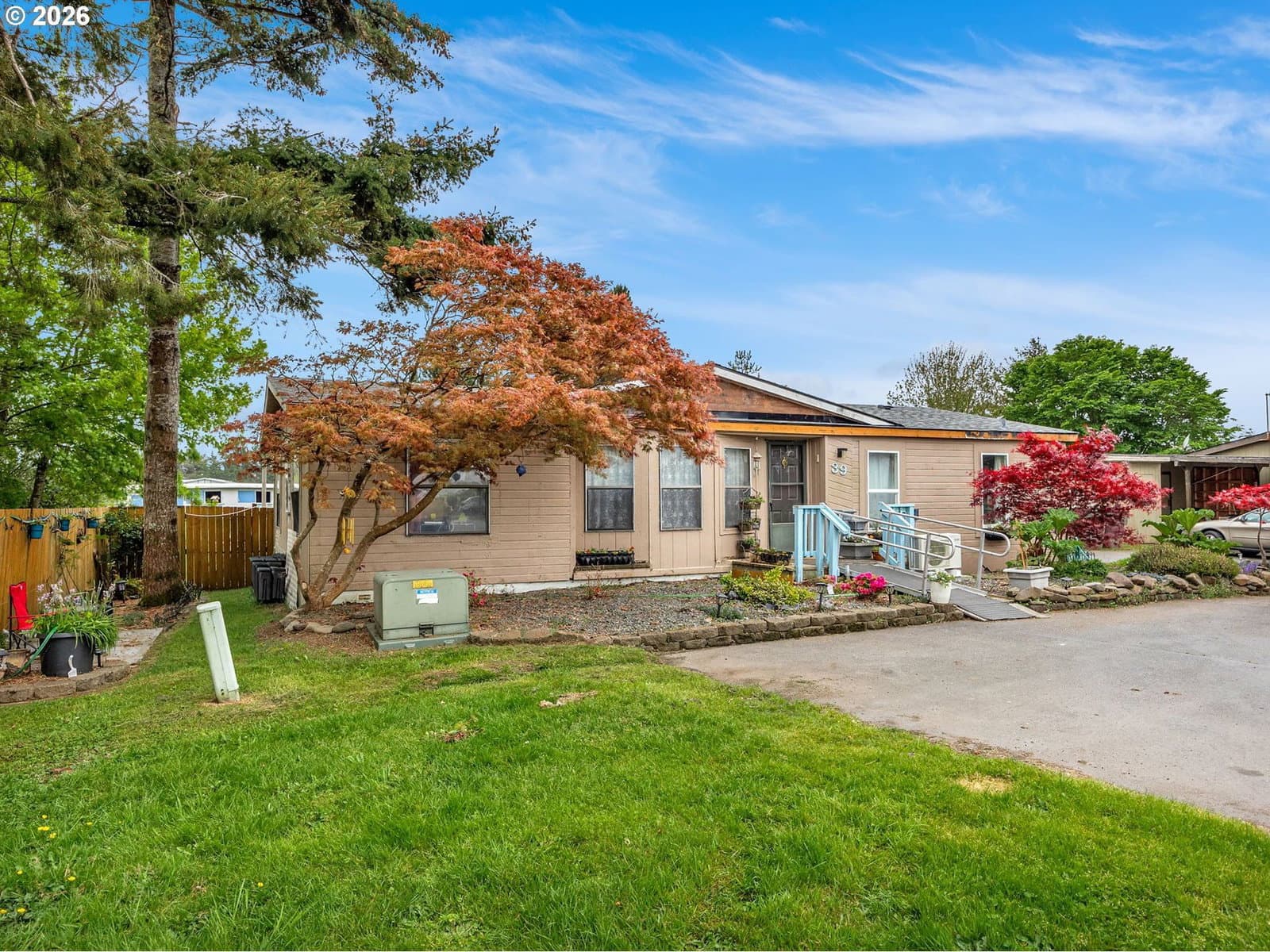 Primary listing photo, 90971 Hwy 101 ##39, Warrenton, OR, 97146