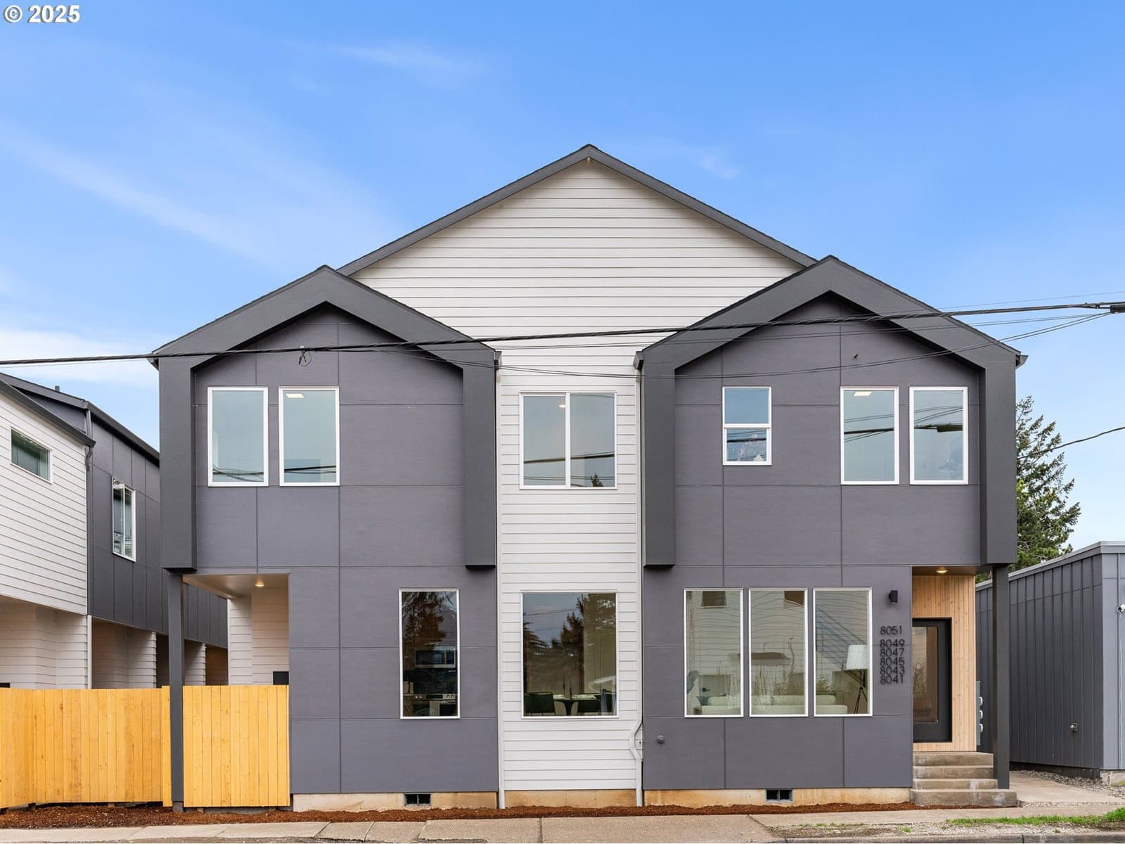 Primary listing photo, 7187 SE CRYSTAL SPRINGS BLVD #11, Portland, OR, 97206