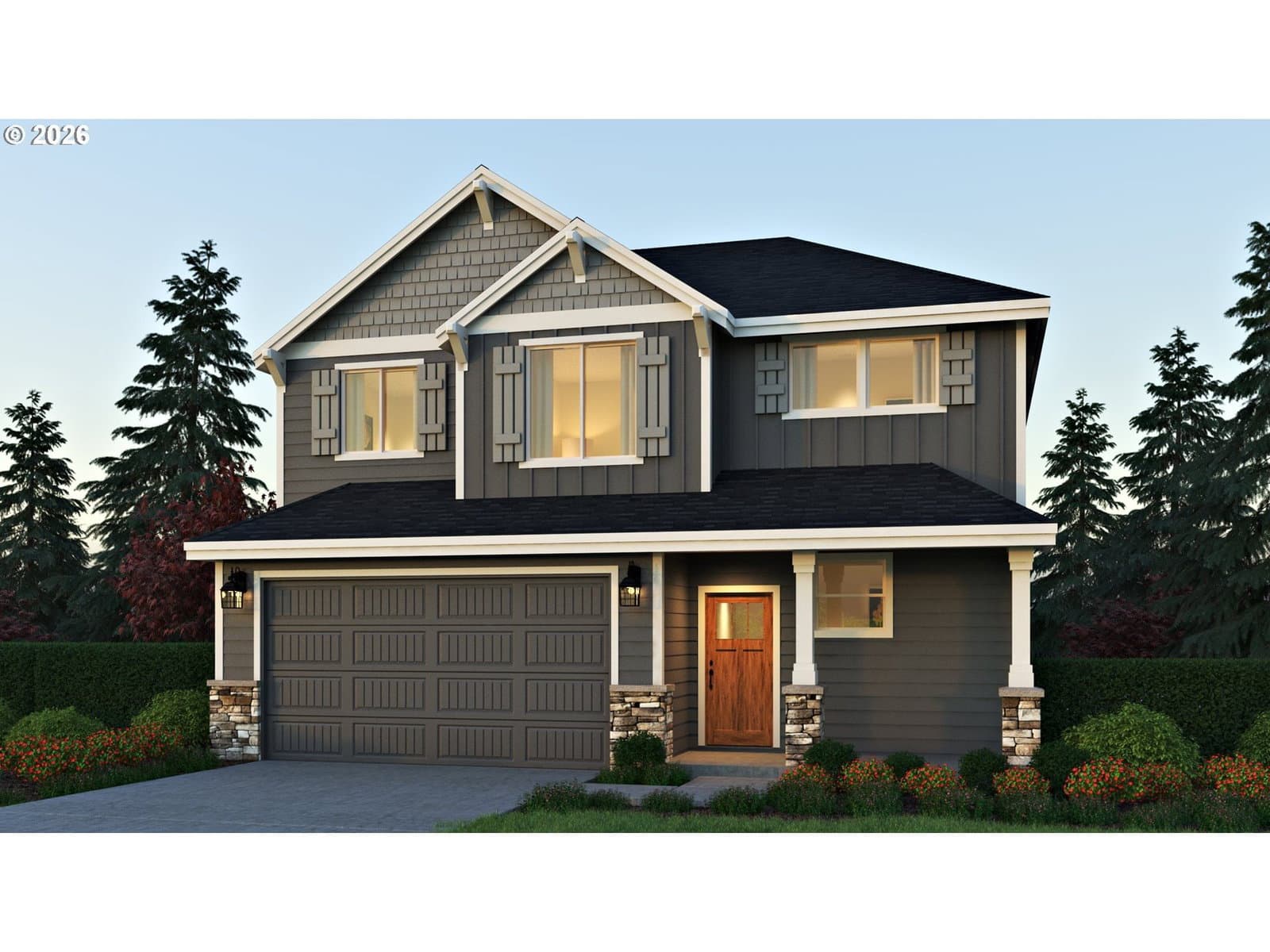 Primary listing photo, 24457 SW WHITE OAK TER, Sherwood, OR, 97140