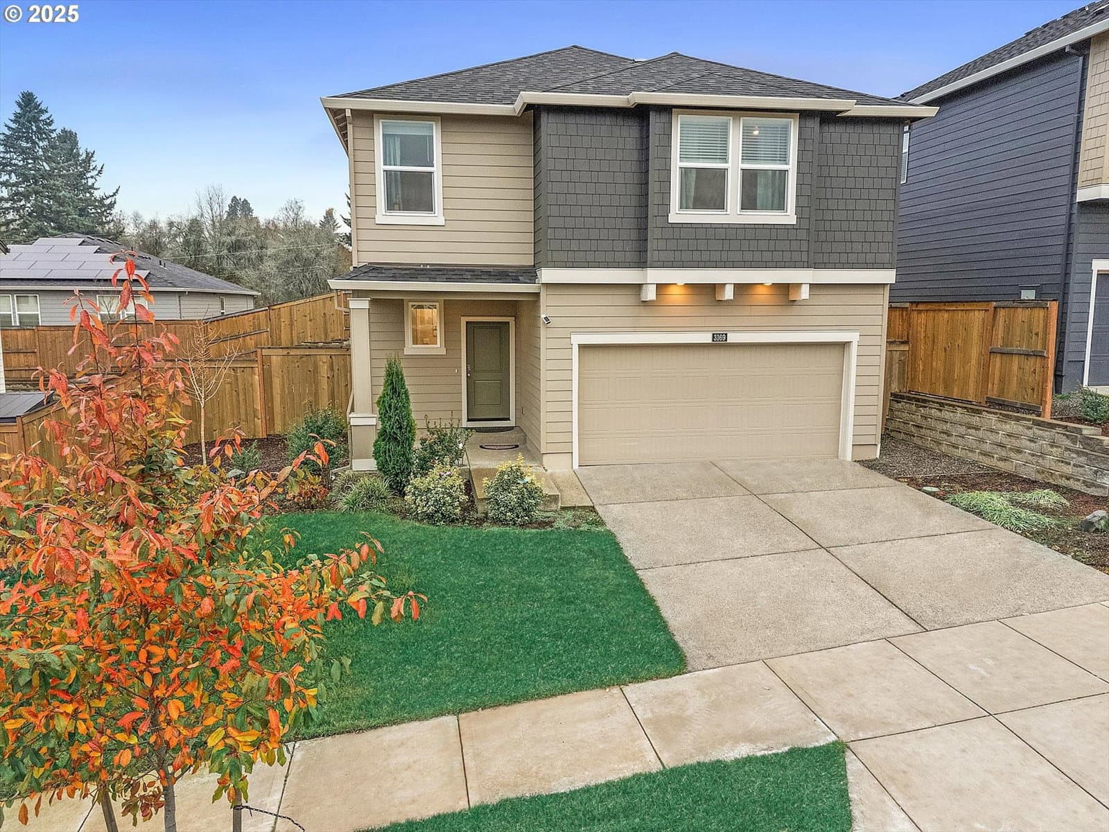 Primary listing photo, 3169 SE 34TH ST, Gresham, OR, 97080