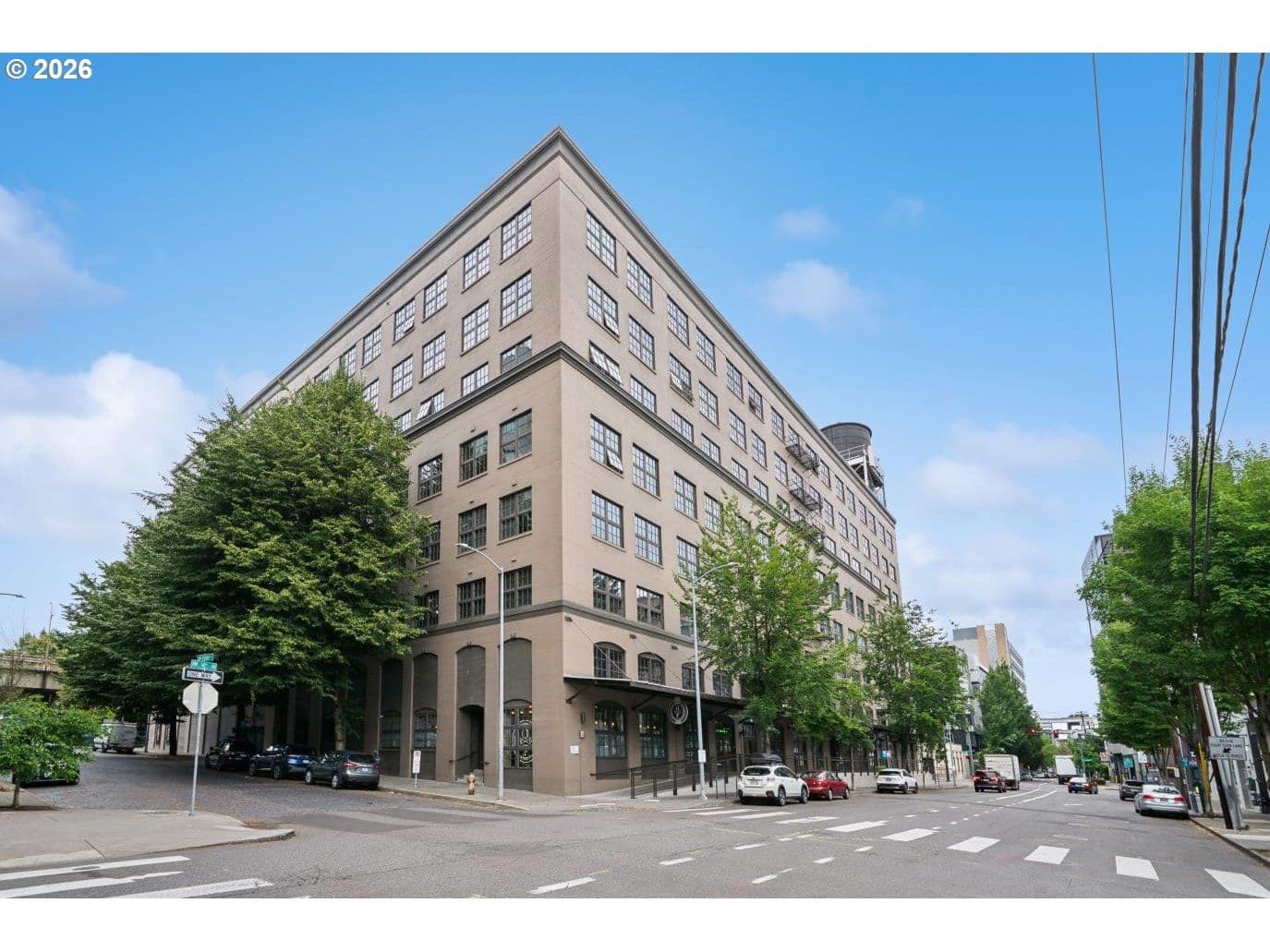 Primary listing photo, 1420 NW LOVEJOY ST #616, Portland, OR, 97209