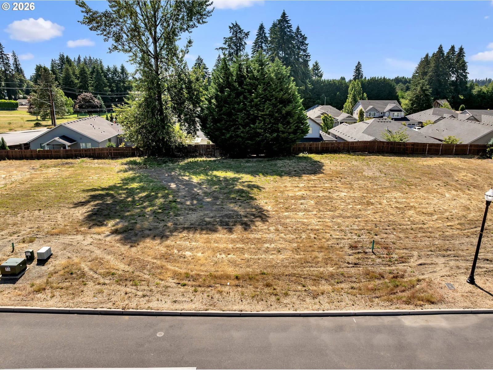 Primary listing photo, 11906 NE 57th CT #LOT 8, Vancouver, WA, 98686