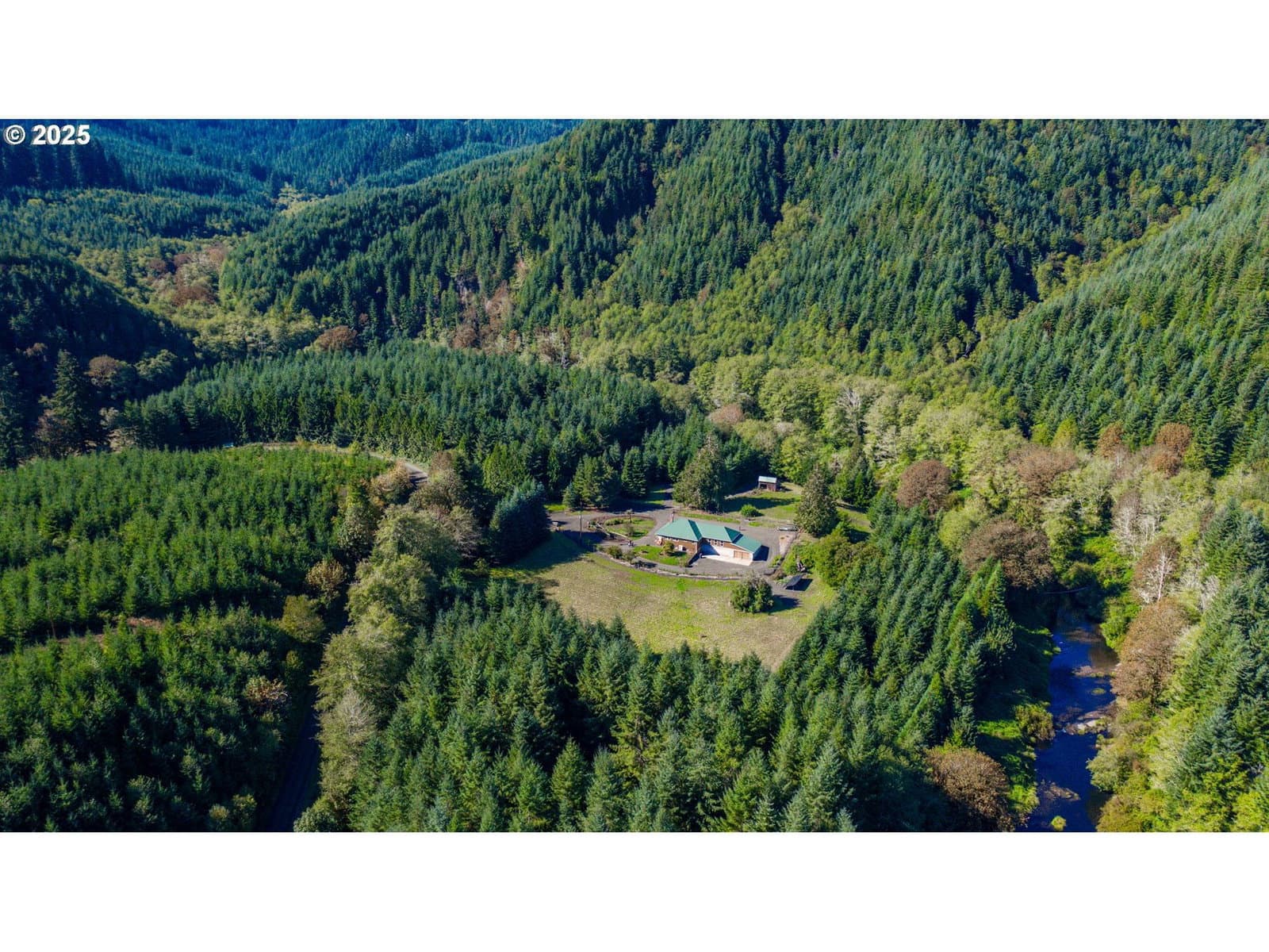 Primary listing photo, 9602 HARLAN RD, Eddyville, OR, 97343