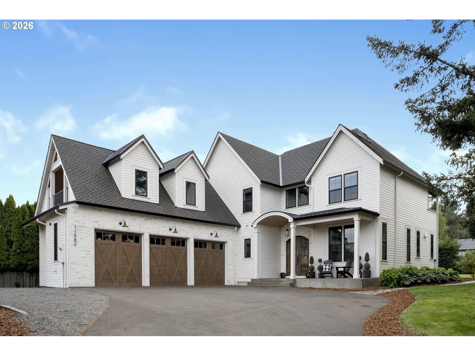 Primary listing photo, 11582 SE Clover LN, Happy Valley, OR, 97086