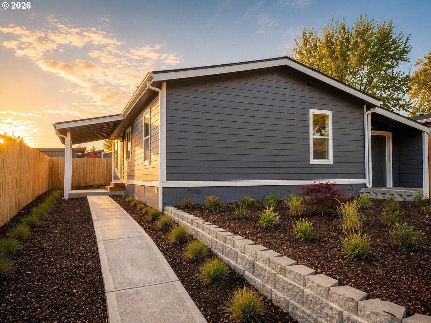 Primary listing photo, 13620 SW BEEF BEND RD #36, Portland, OR, 97224