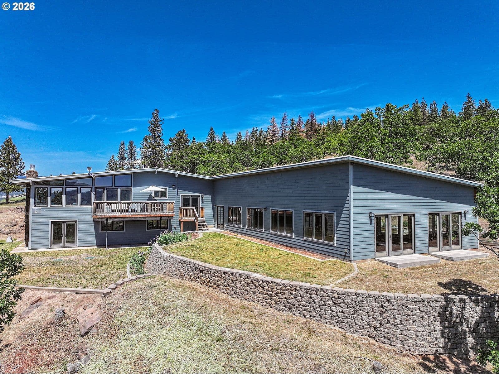 Primary listing photo, 55 ADAMS LOOP RD, Goldendale, WA, 98620