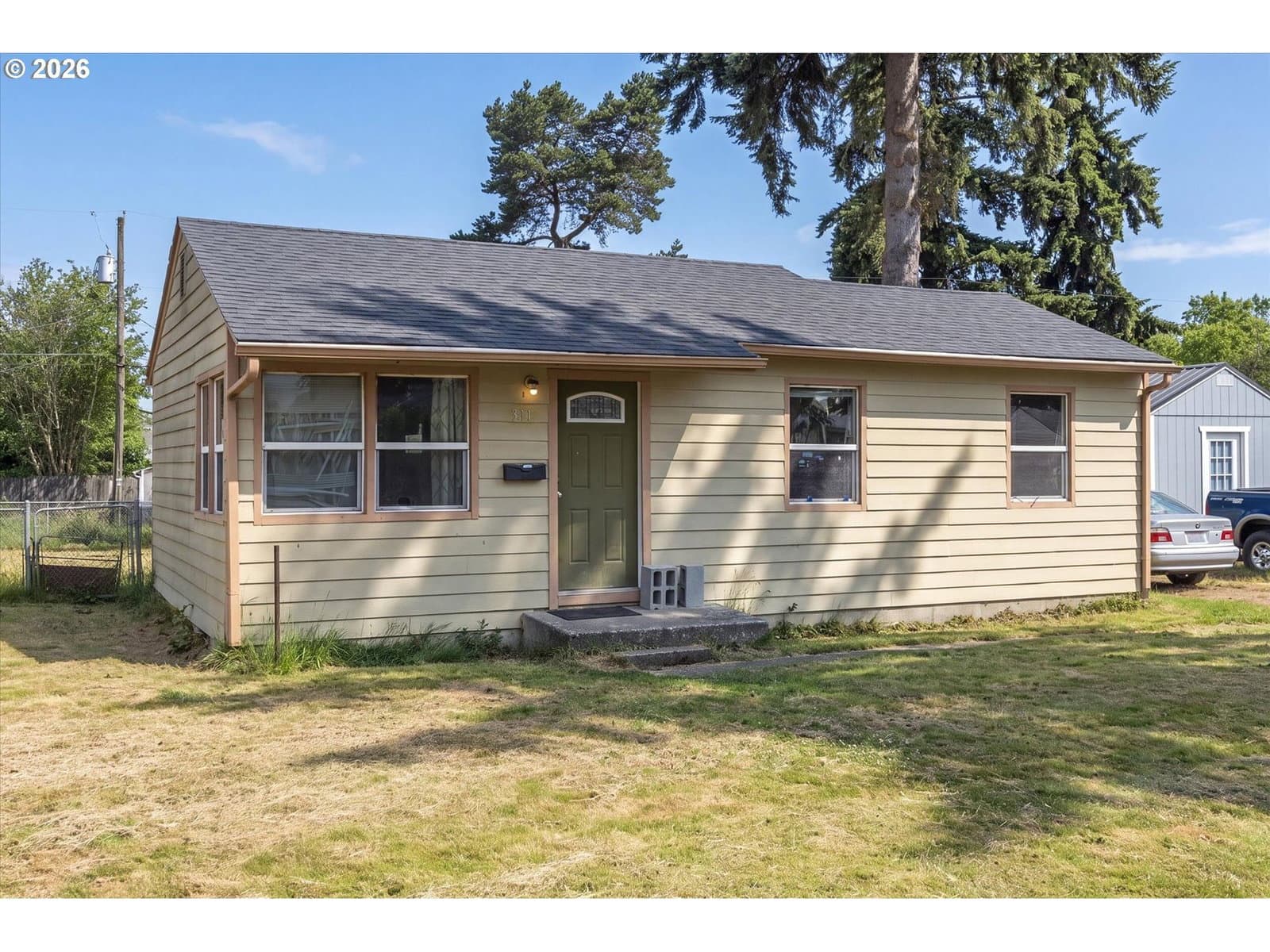 Primary listing photo, 311 CYPRESS ST, Longview, WA, 98632