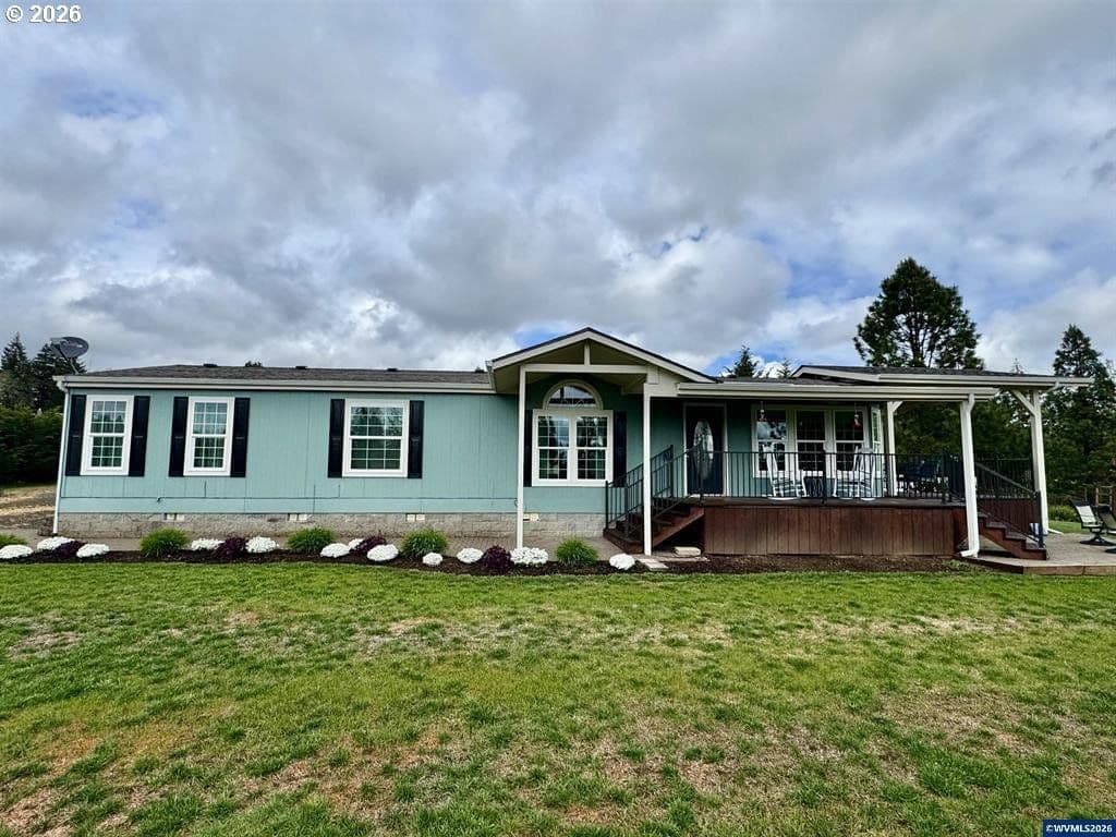 Primary listing photo, 1265 SW OAKDALE AVE, Dallas, OR, 97338
